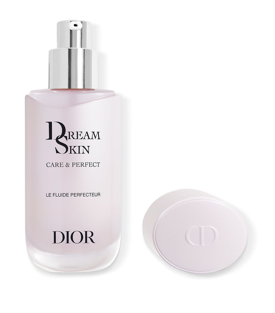 Dreamskin Care & Perfect Le Fluide Perfecteur (50 ml) PINK Image 2