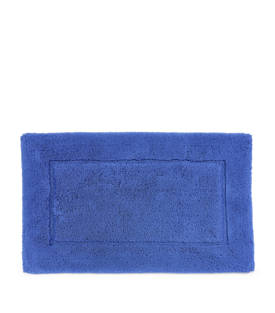 Abyss & Habidecor Egyptian Cotton Must Bath Mat (70cm x 120cm) Marina Image 1