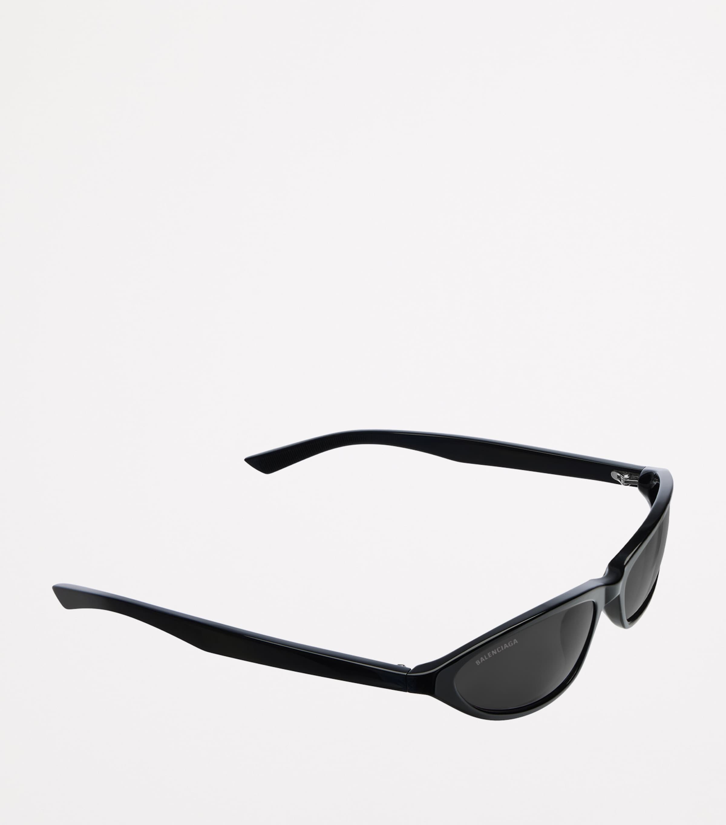 Balenciaga Acetate BB0402S Sunglasses Image 4