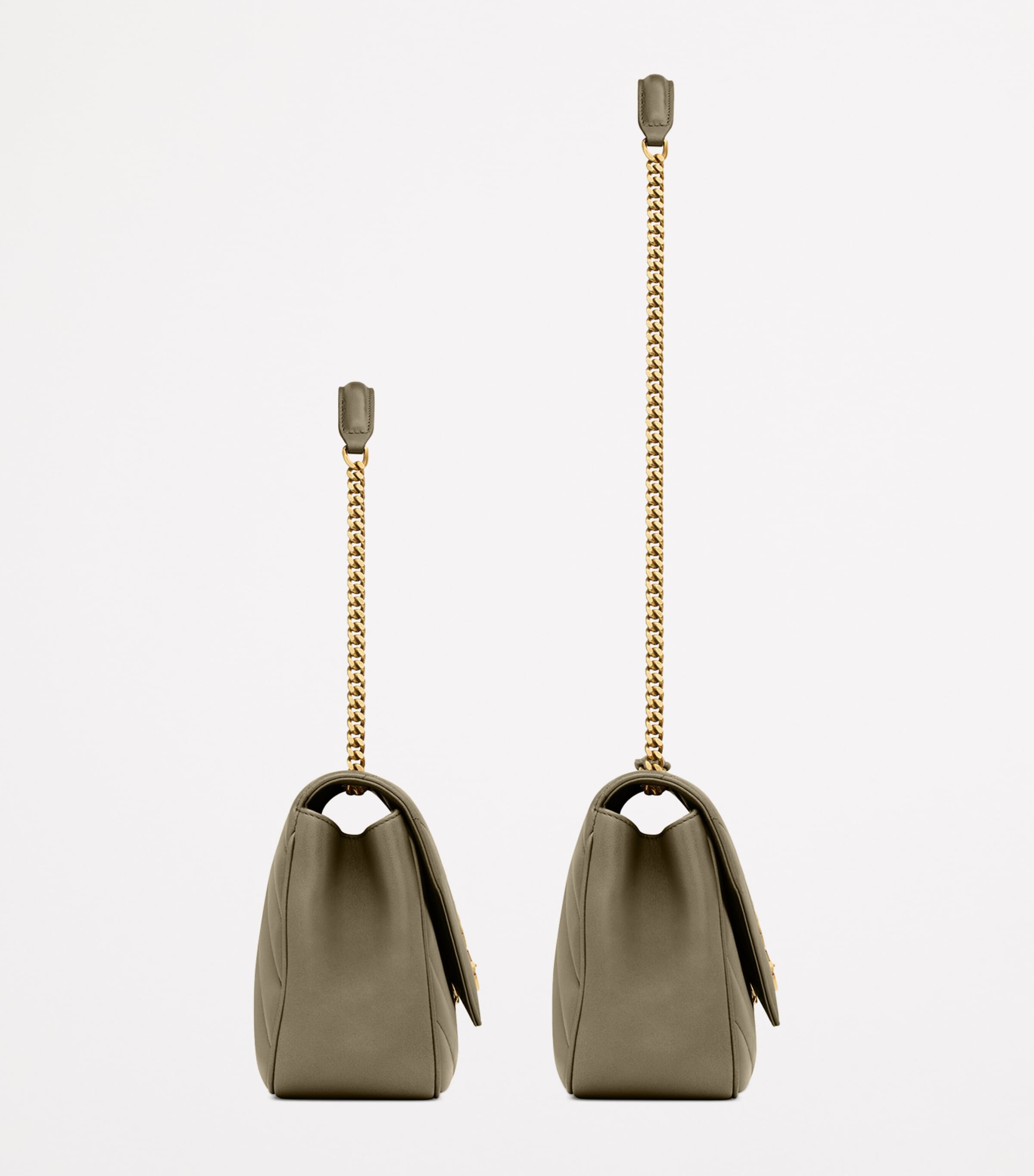 Medium Loulou Shoulder Bag 3775 Image 3