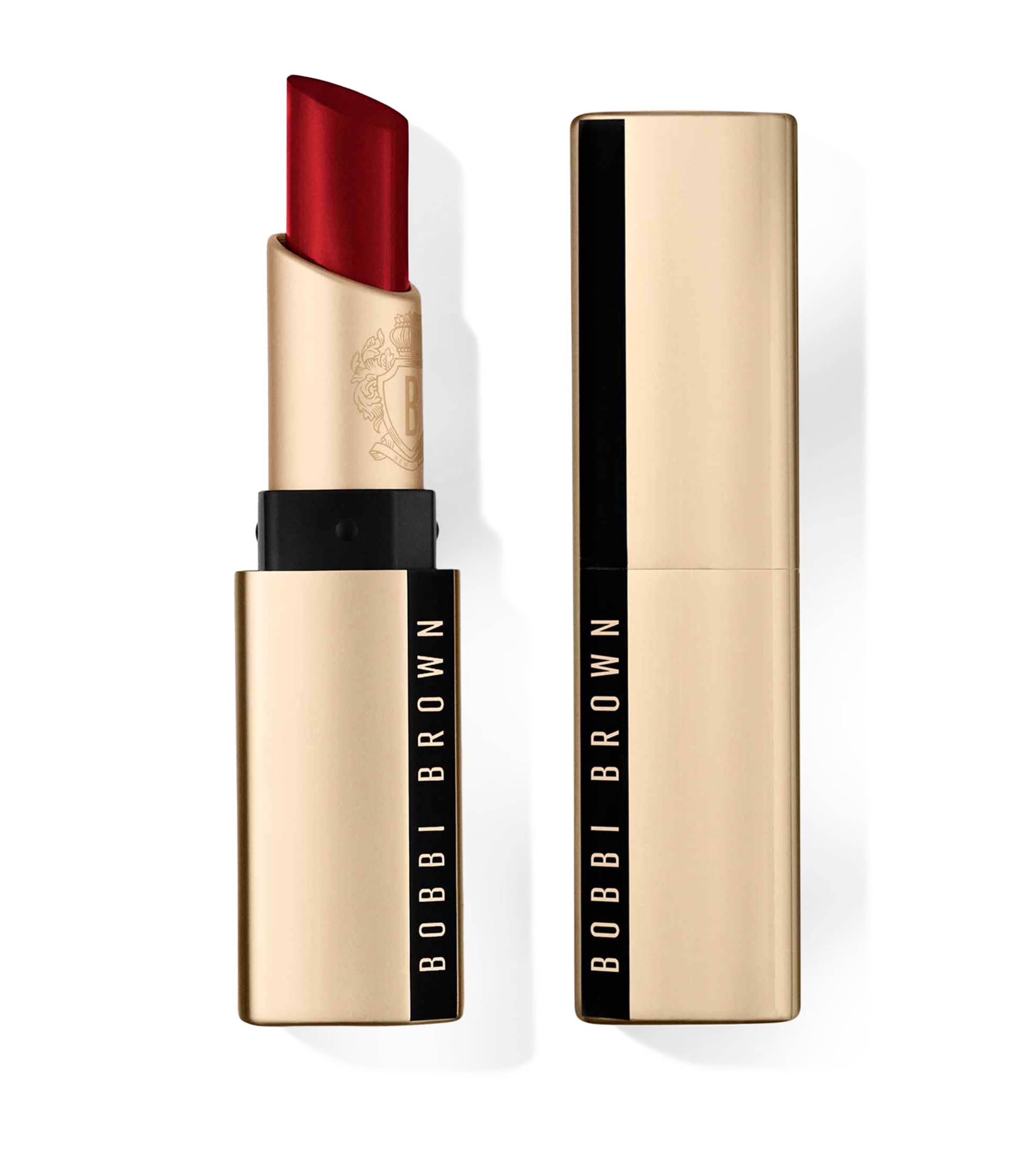 Bobbi Brown Luxe Matte Lipstick