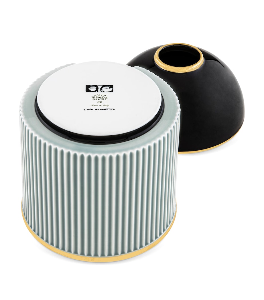 Porcelain Diffuser Holder G00131000 Image 3