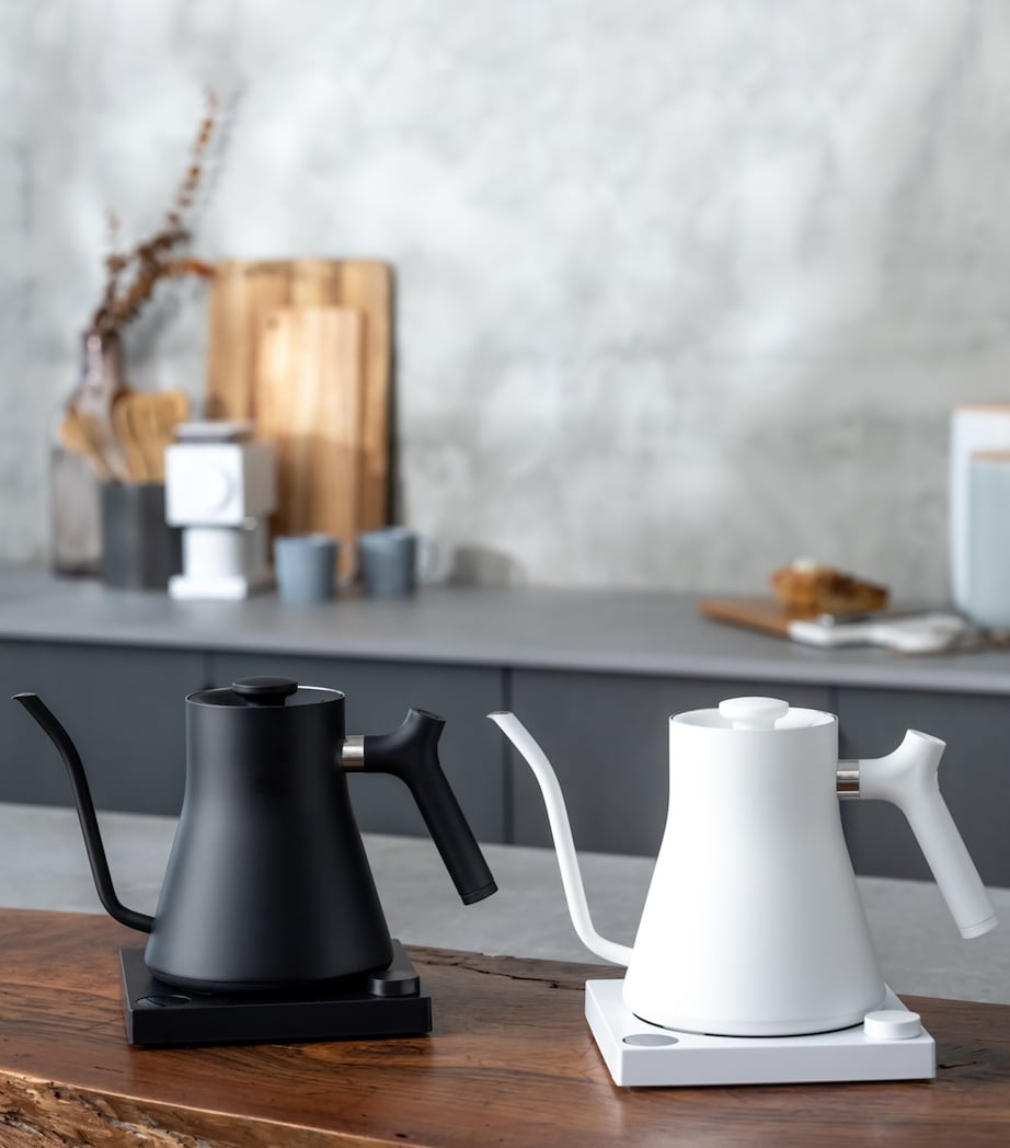 Stagg Electric Kettle BLACK Image 4