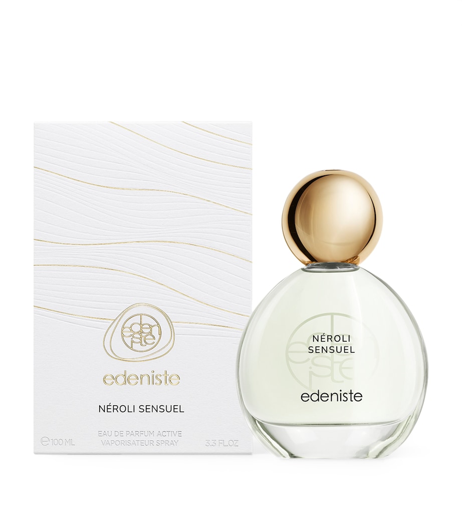 EDENISTE Néroli Sensuel Eau de Parfum (100ml) Image 2