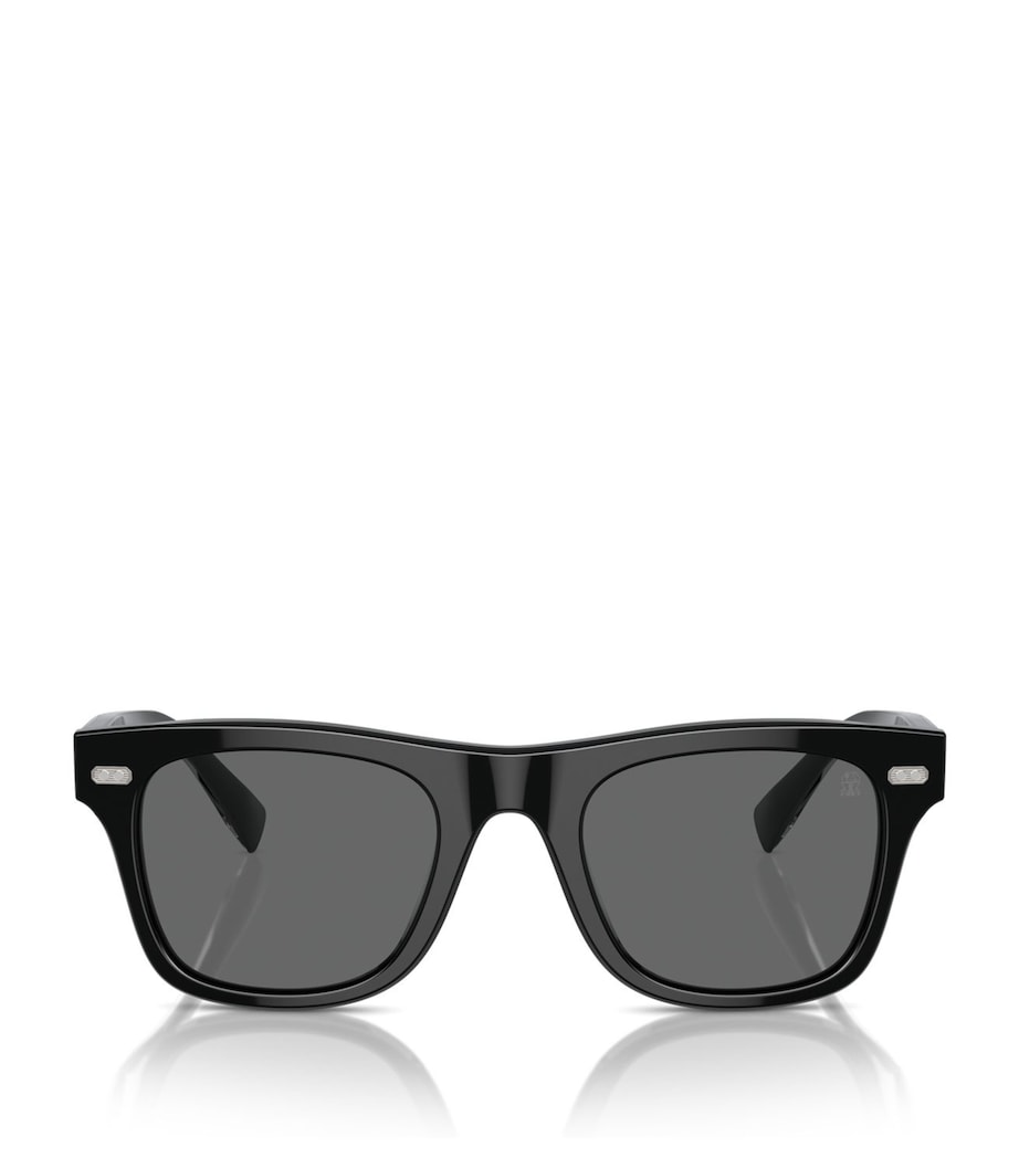 Acetate BC4002S Sunglasses 1003B1 Image 1