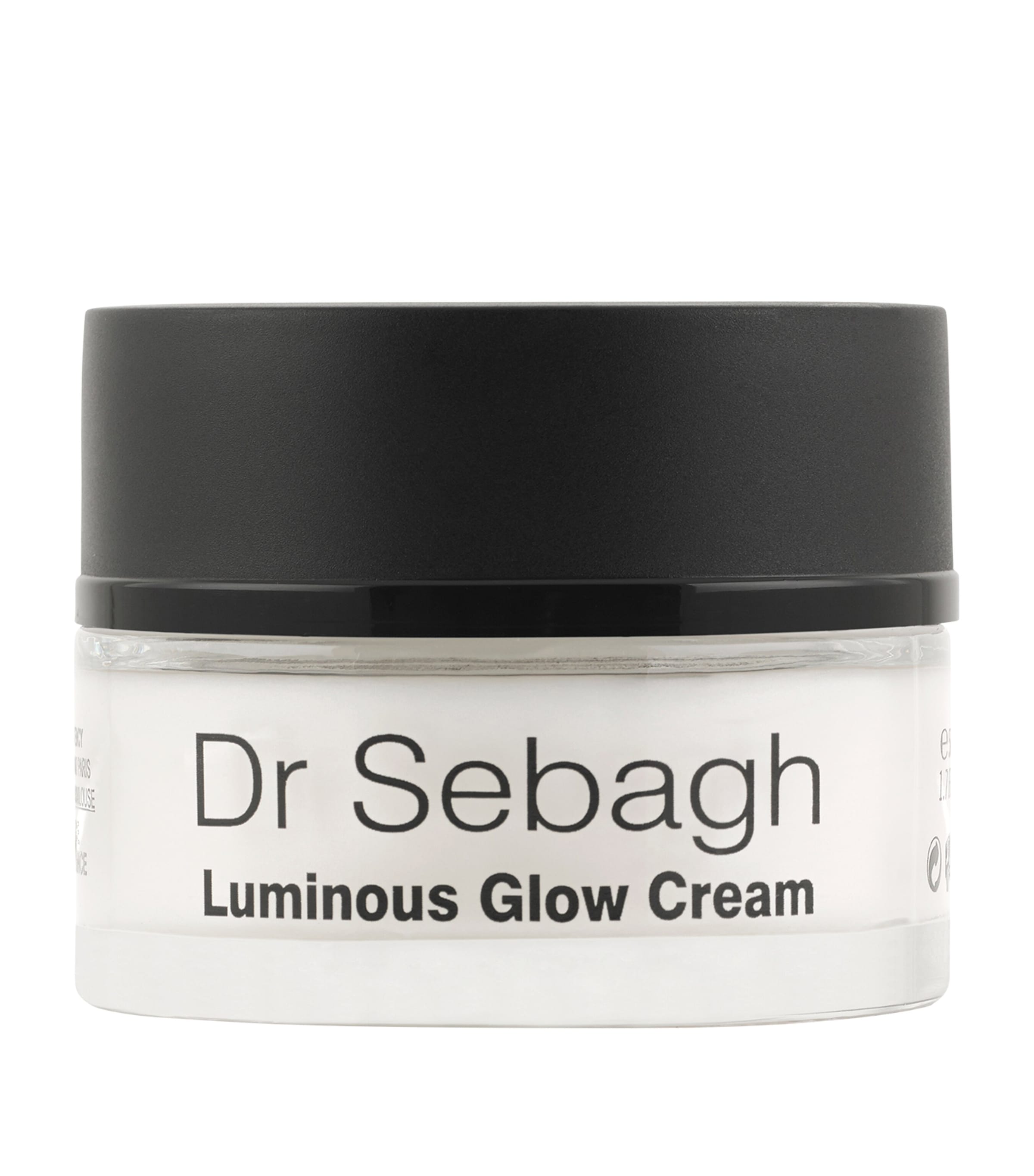 Dr Sebagh Luminous Glow In White