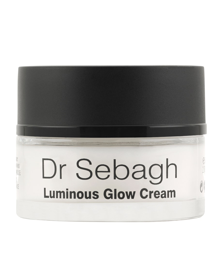 Luminous Glow (50ml) NO COLOUR Image 1