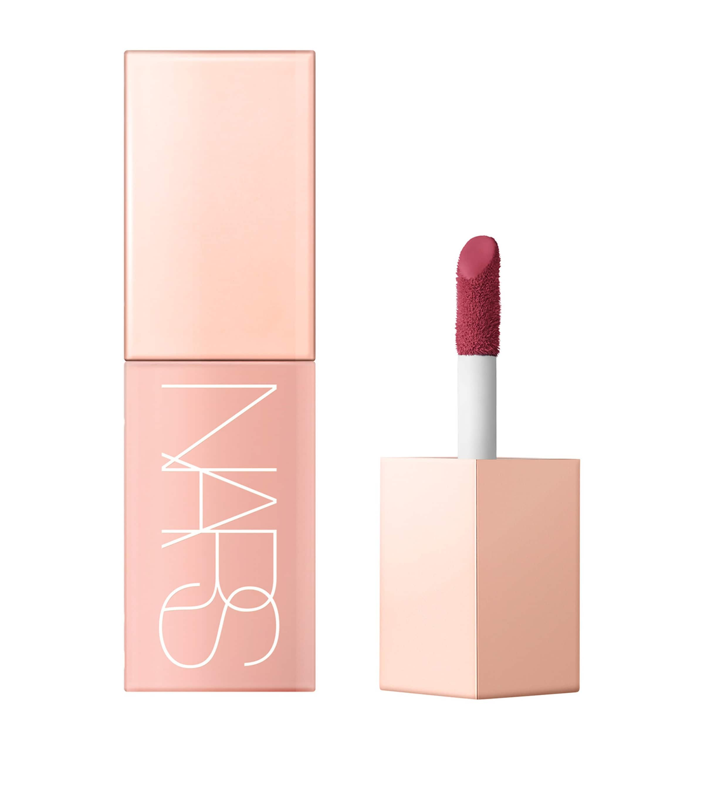 Nars Afterglow Liquid Blush In White