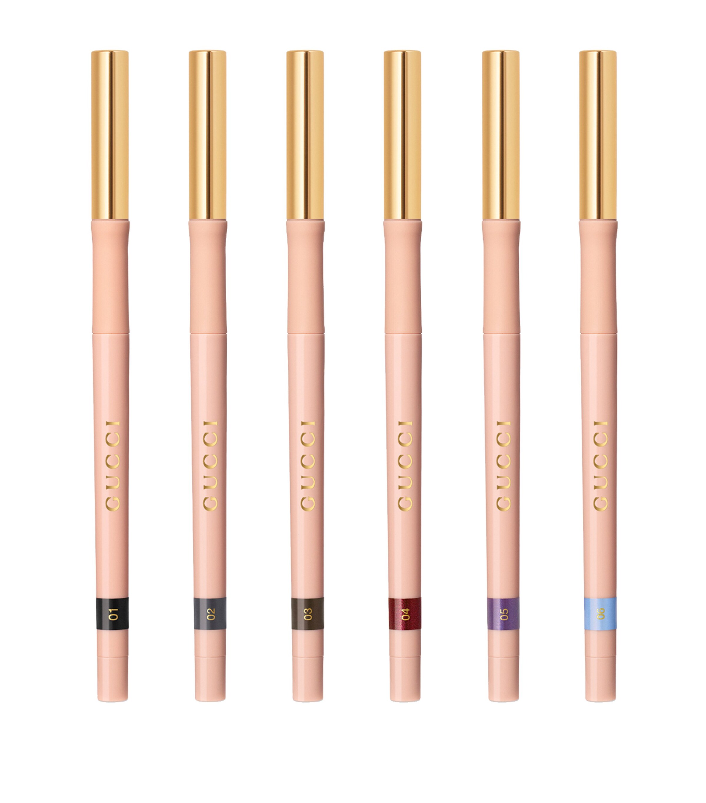 Stylo Contour Des Yeux Kohl Eyeliner 005 Image 8