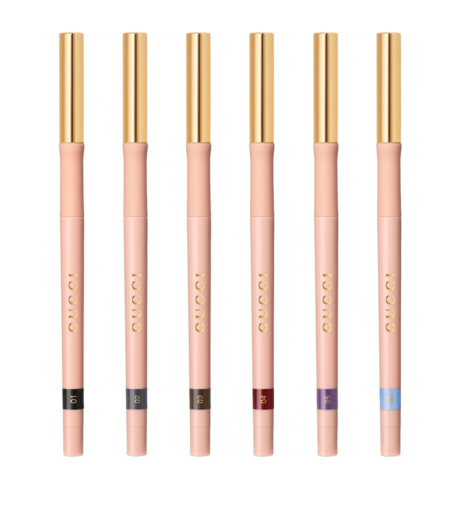 Stylo Contour Des Yeux Kohl Eyeliner 005 Image 8