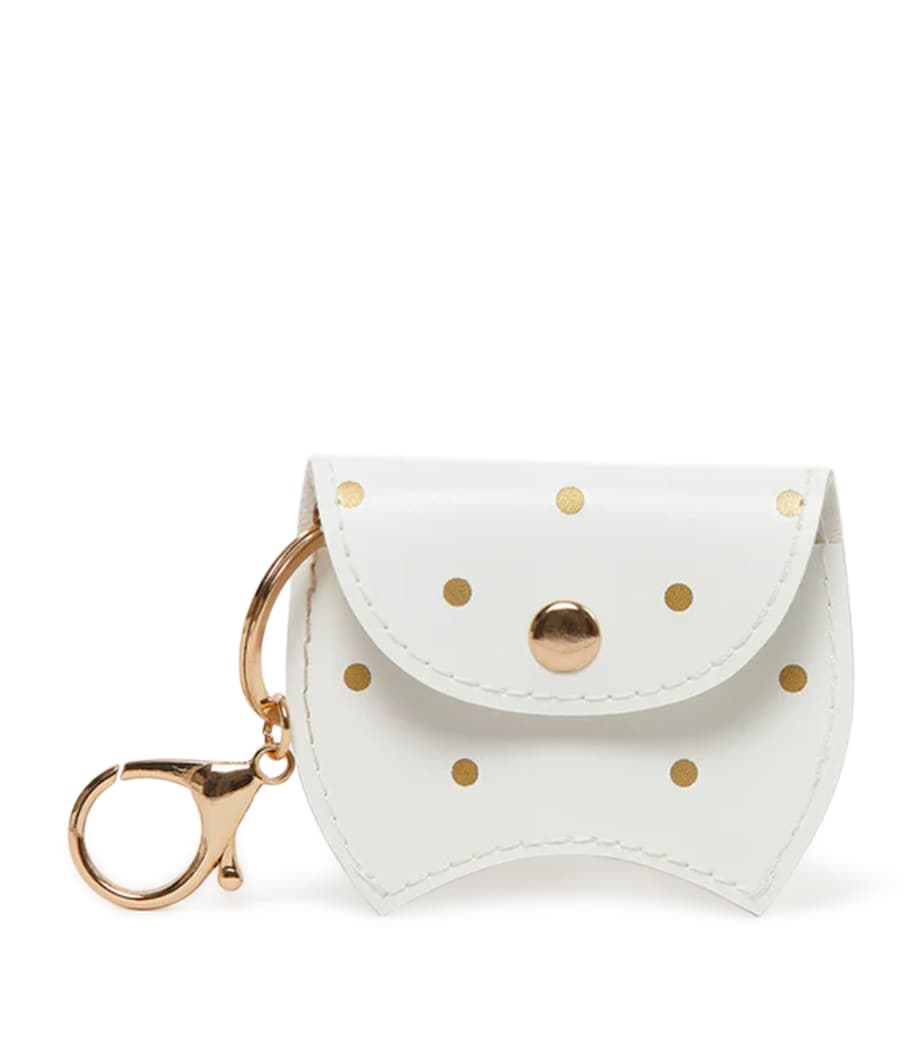 Mini Leather Pouch MORDORE Image 1