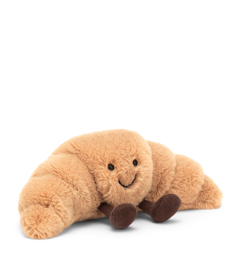 Jellycat Amuseables Croissant (9cm) Image 2