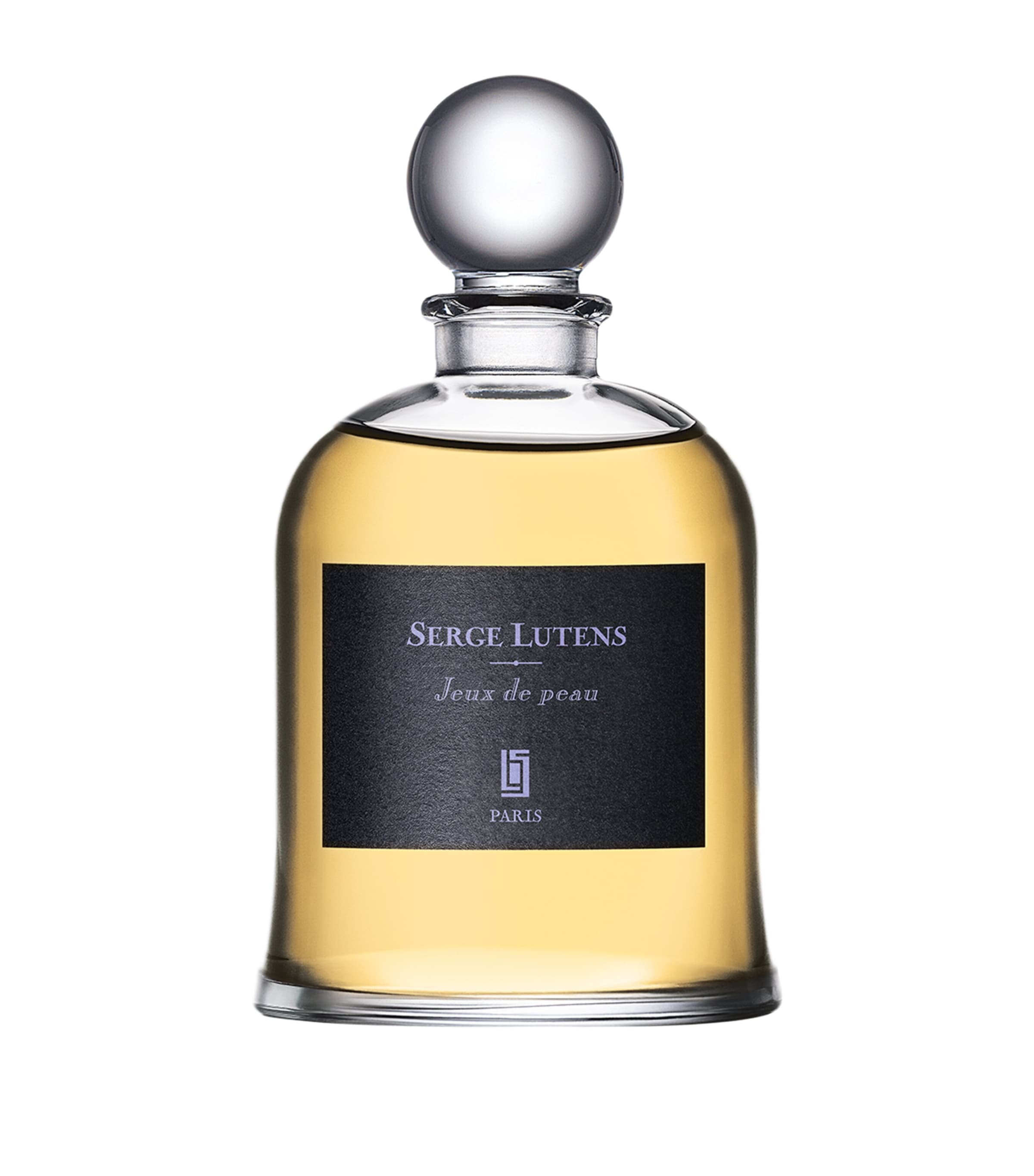 Serge Lutens Jeux de Peau Eau de Parfum (75ml) | Perfume | Womens Perfume | Mens Aftershave | Unisex Perfumes | Designers | Serge Lutens