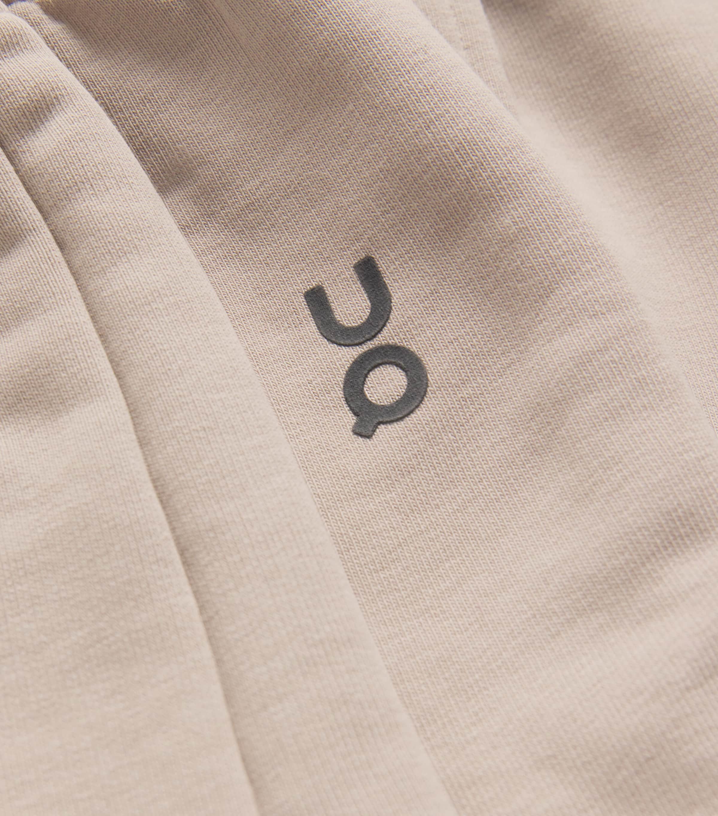 Organic Cotton-Blend Club Sweatpants DESERT Image 5