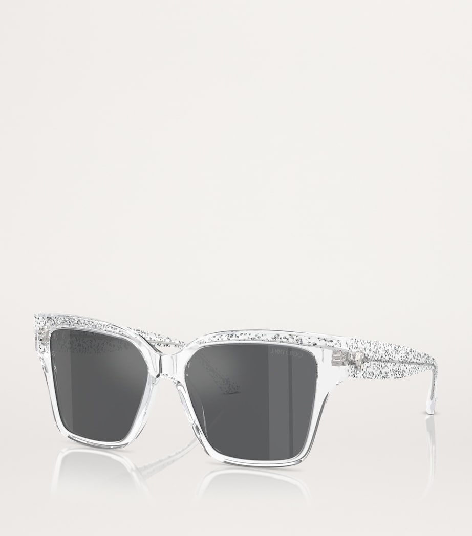 Acetate JC5003 Sunglasses 50376G Image 2