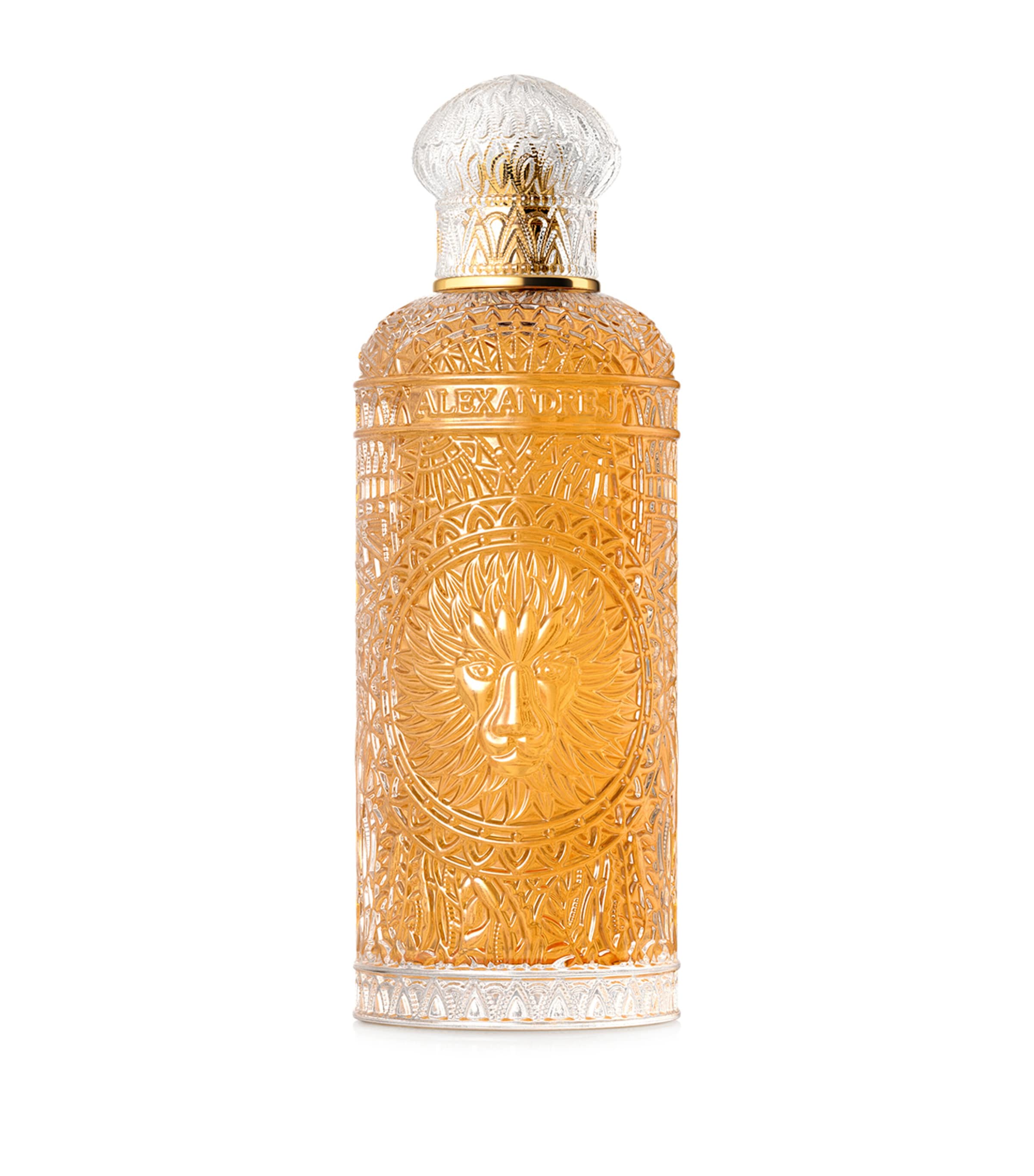 ALEXANDRE-J Majestic Nard Eau de Parfum (100ml) | Perfume | Unisex Perfumes | Beauty Exclusives