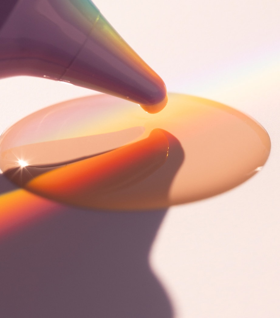 The Silk Sunscreen - SPF50 (50ml) NO COLOUR Image 5