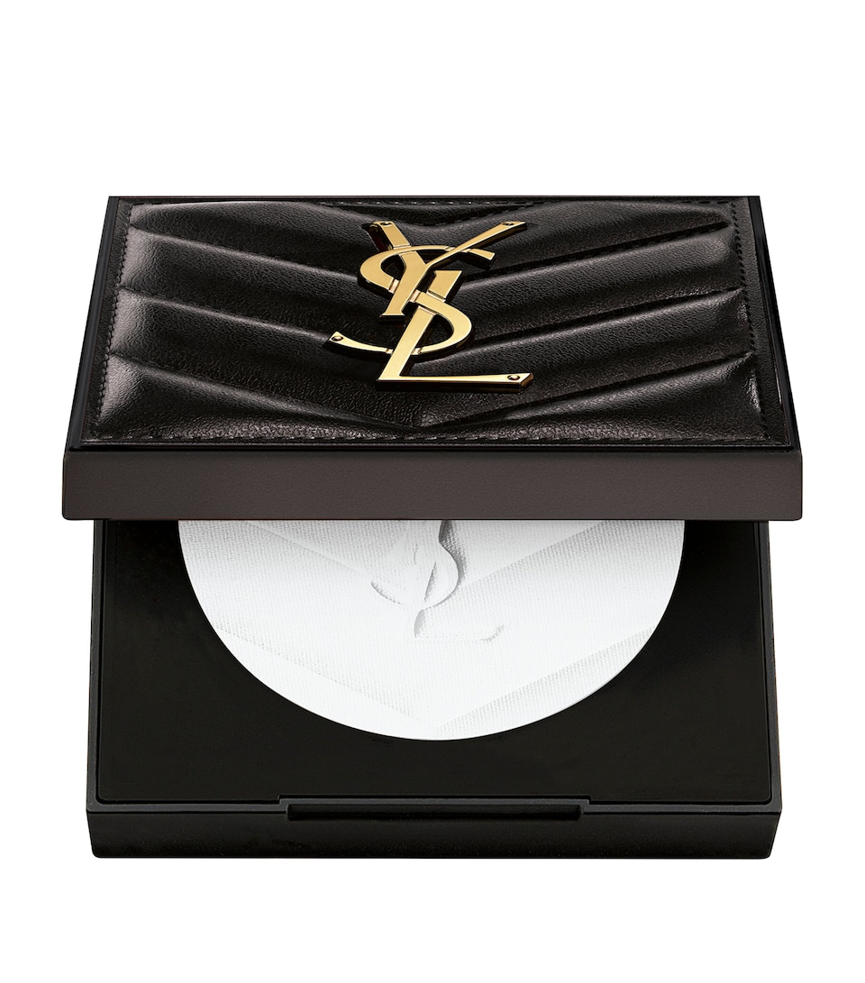 YSL All Hours Hyper Finish Powder Universal