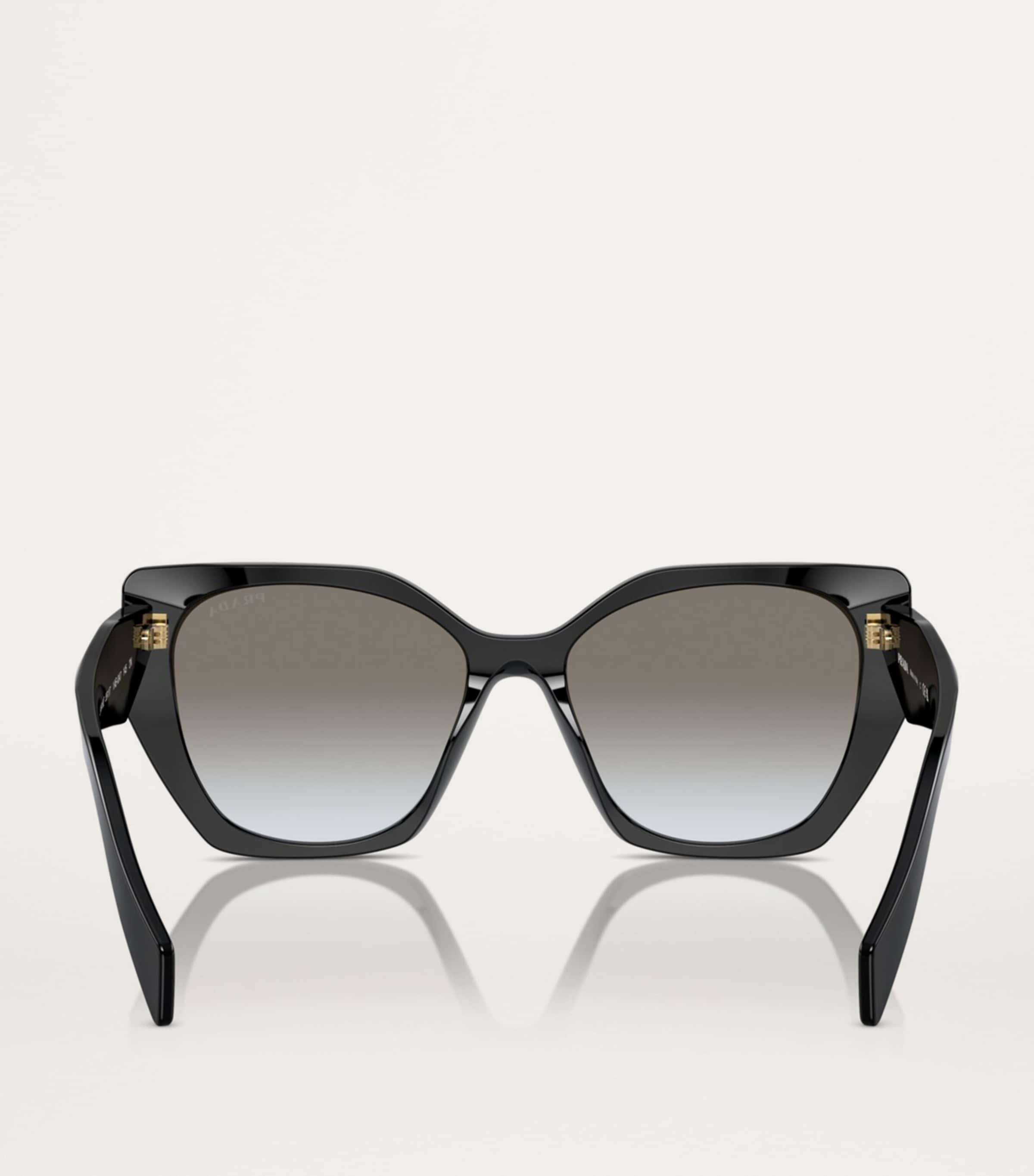 Prada PR 19ZS Sunglasses Image 4