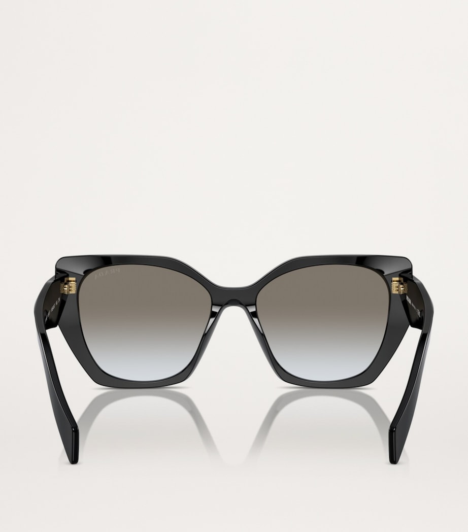 Prada PR 19ZS Sunglasses Image 4