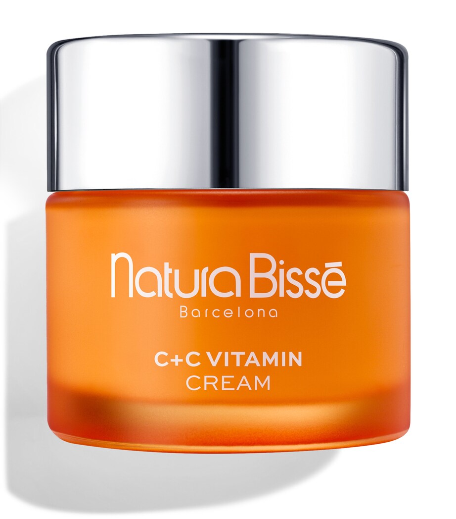 C+C Vitamin Cream NO COLOUR Image 1