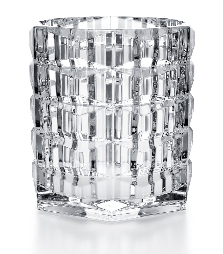 Louxor Grand Vase Candle Holder NO COLOUR Image 1