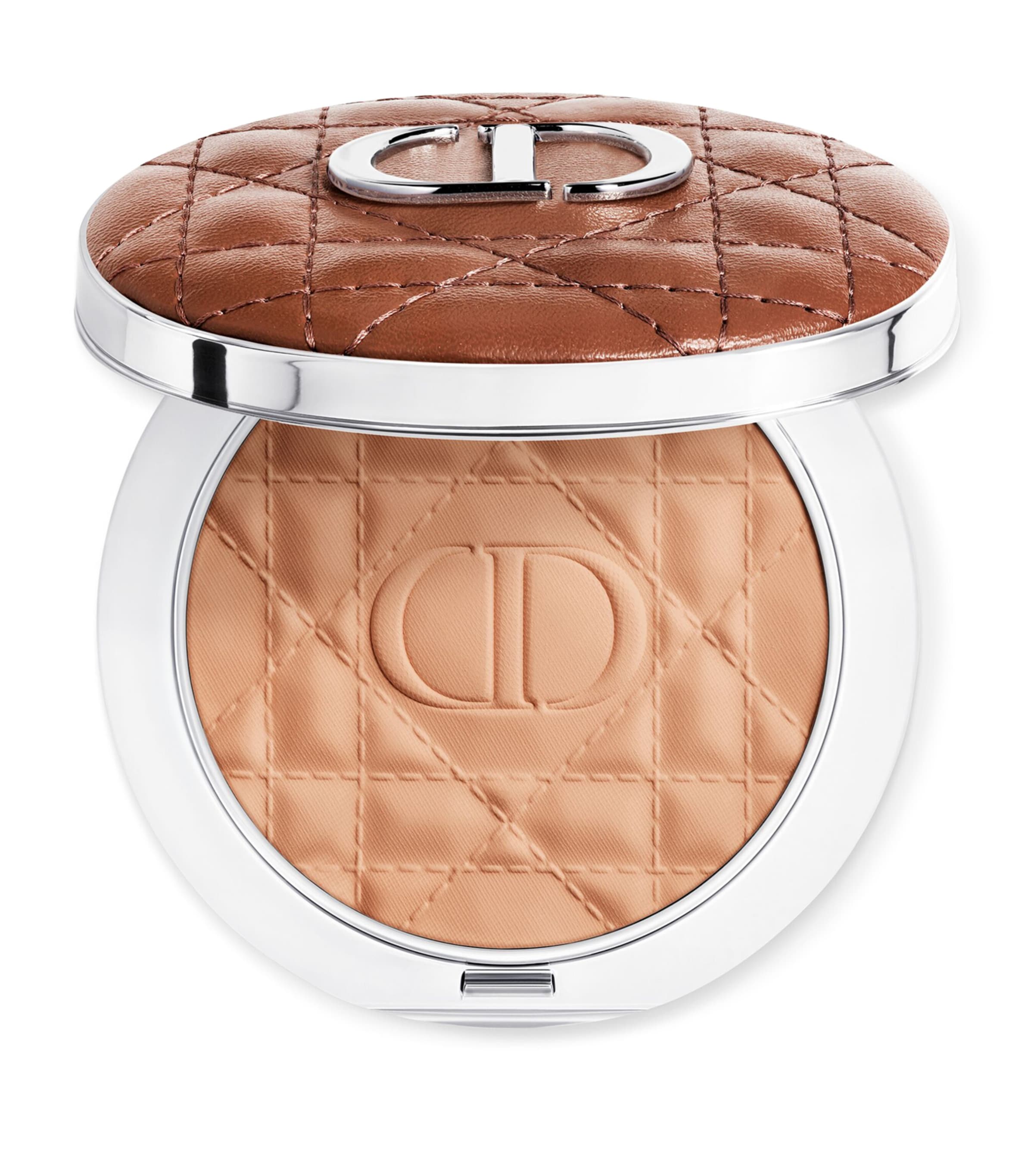 Dior Forever Nude Bronze In Brown
