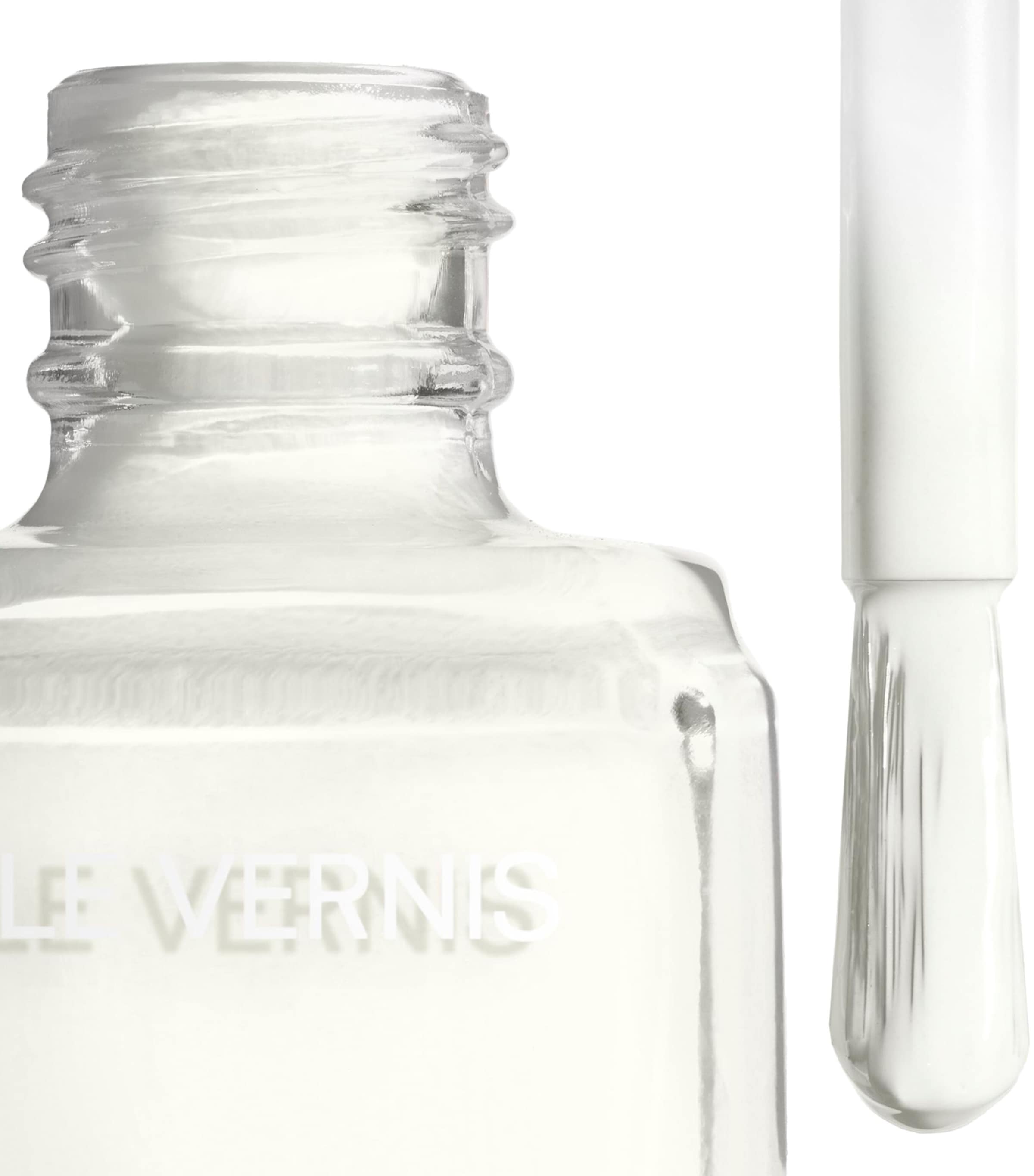 LE VERNIS Longwear Nail Colour 173 GLACIALE Image 2