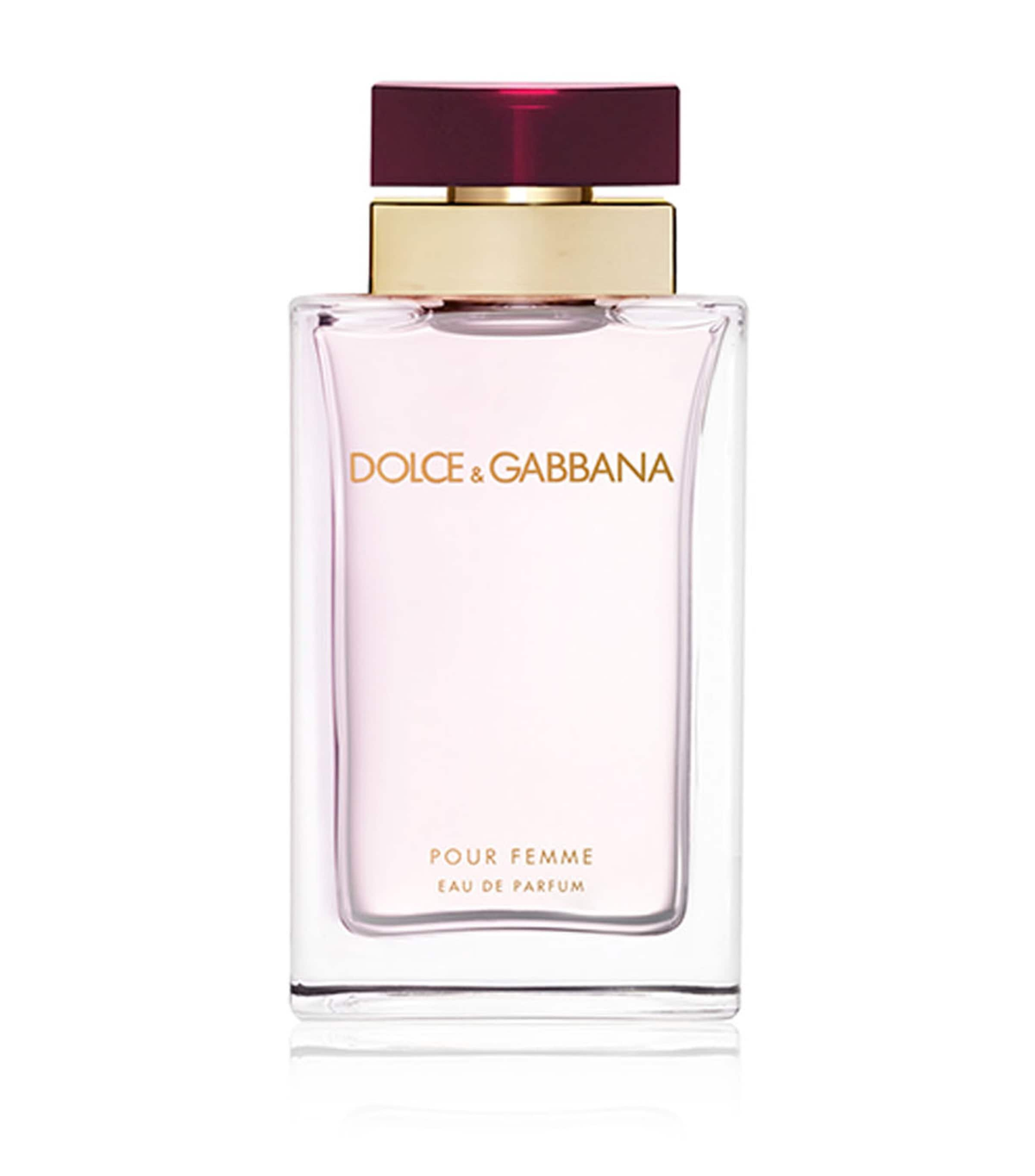 Dolce & Gabbana Pour Femme Eau De Parfum