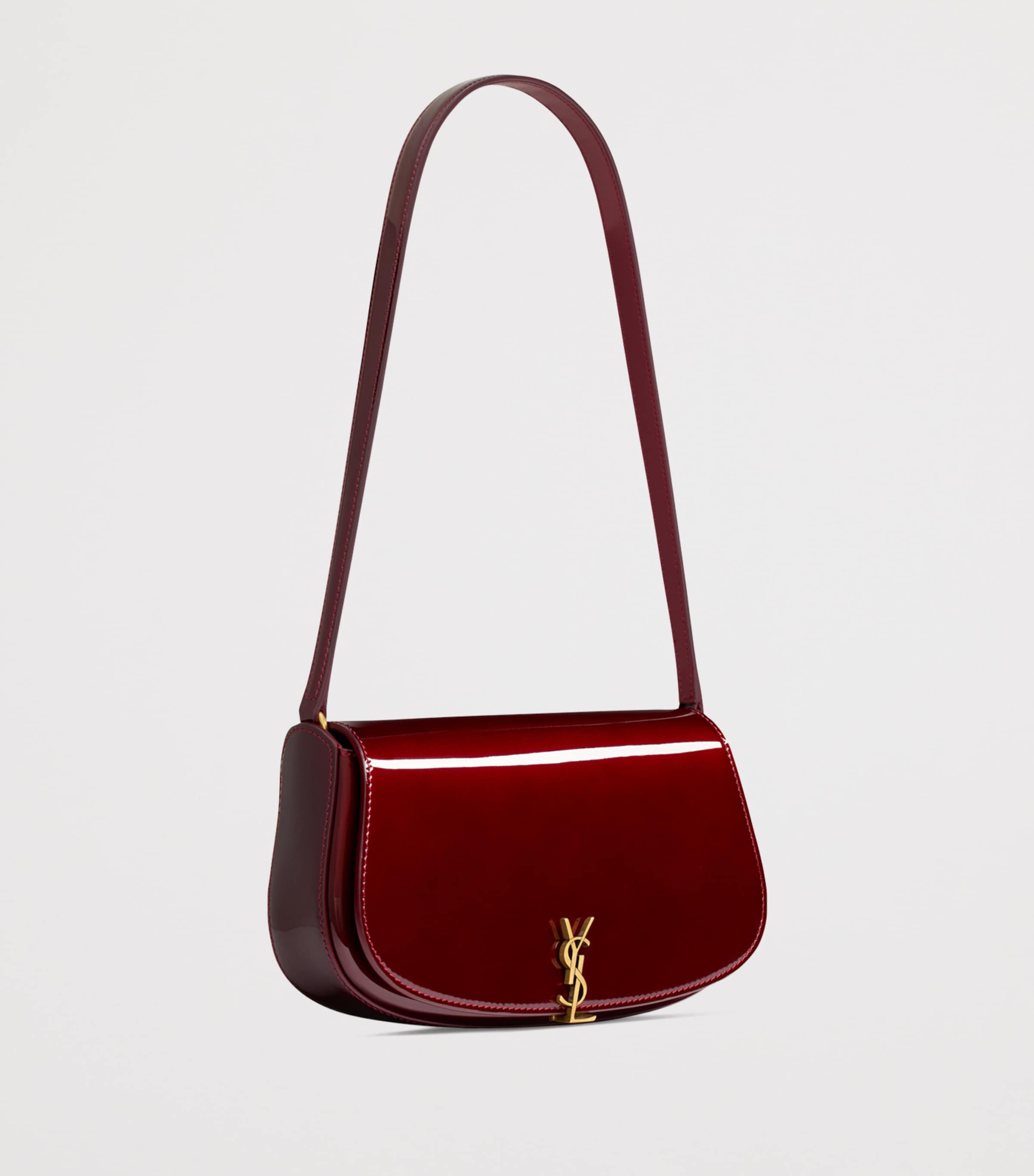 Mini Voltaire Shoulder Bag 6290 Image 5