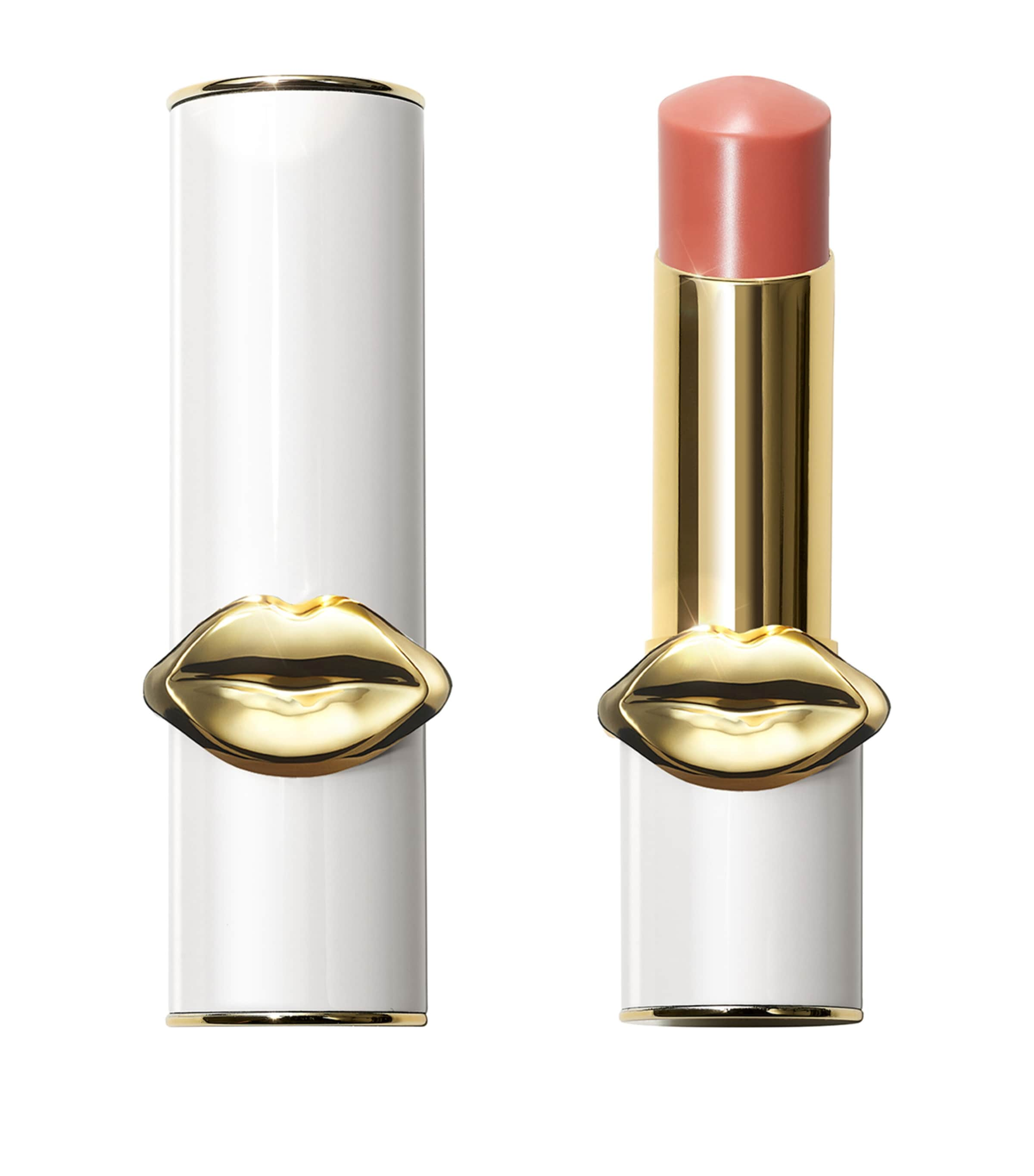 Shop Pat Mcgrath Labs Lip Fetish Sheer Colour Lip Balm In Pink