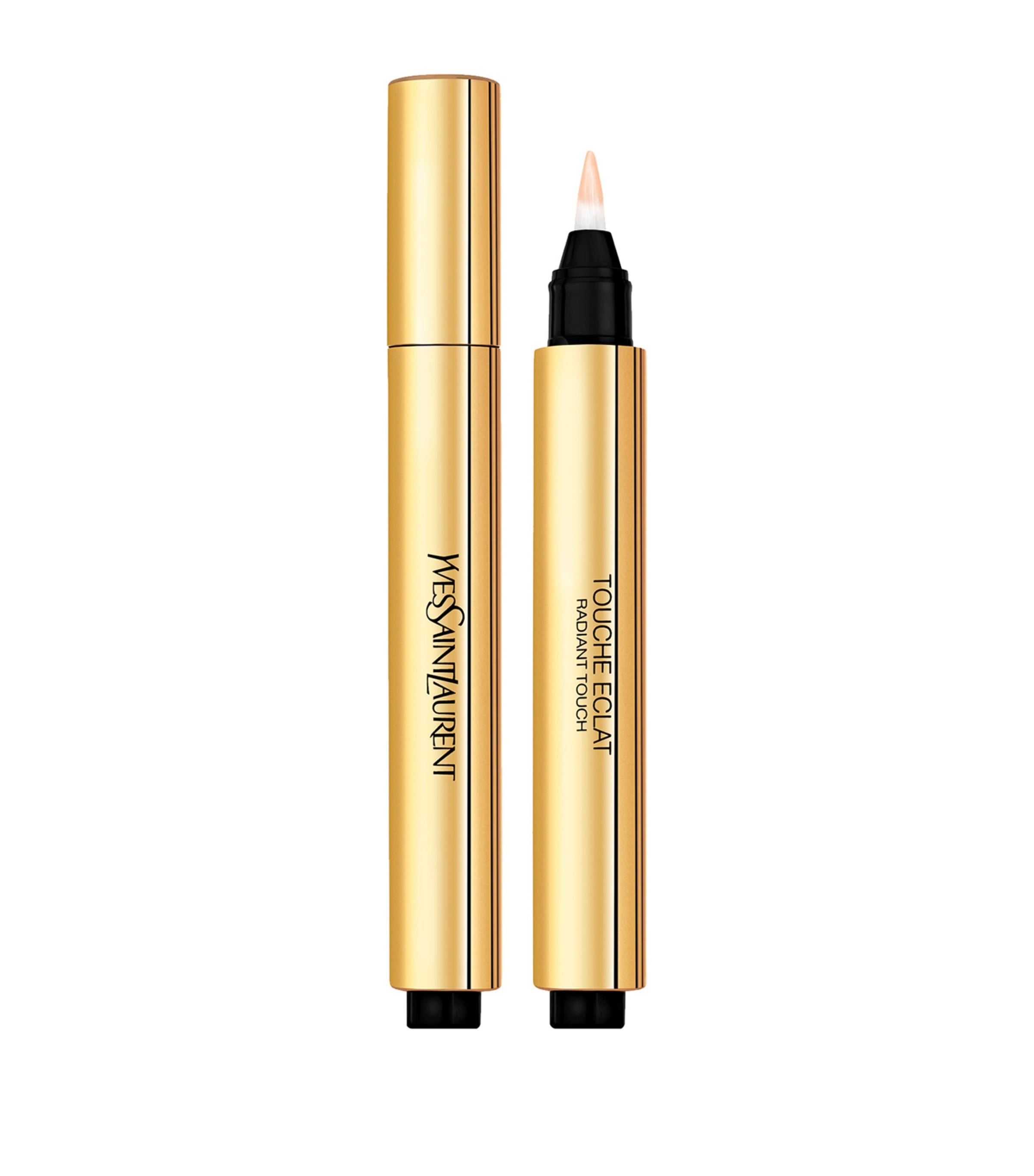 Ysl Touche Eclat Shade 2.5 12