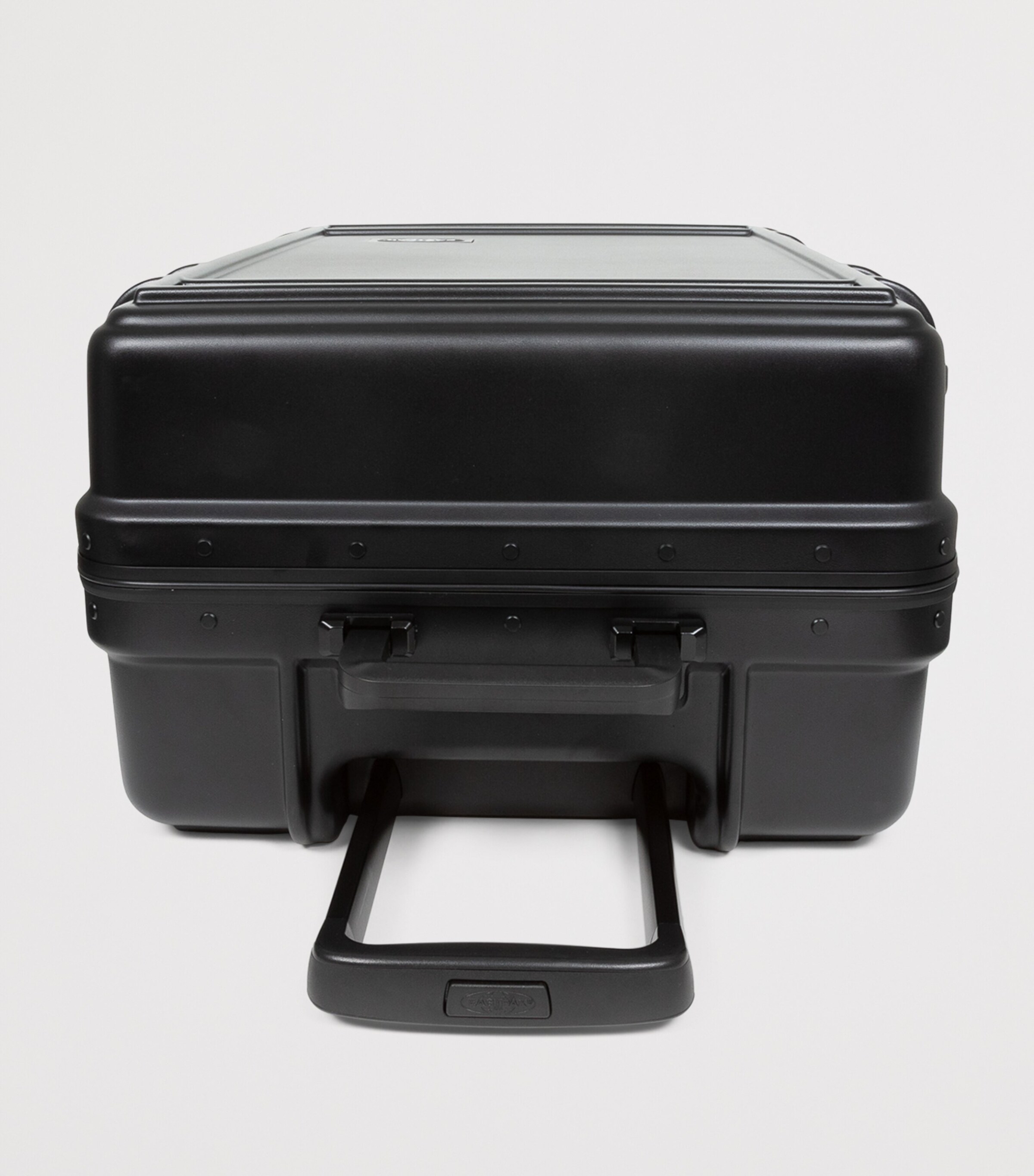 Eastpak Resist'r Check-In Suitcase (68.5cm) Black Image 9
