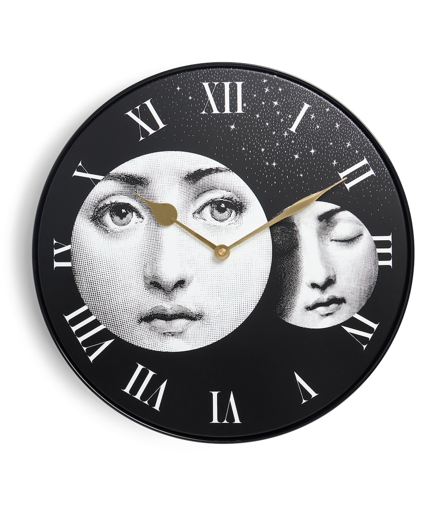 Eclissi Wall Clock MULTI Image 1