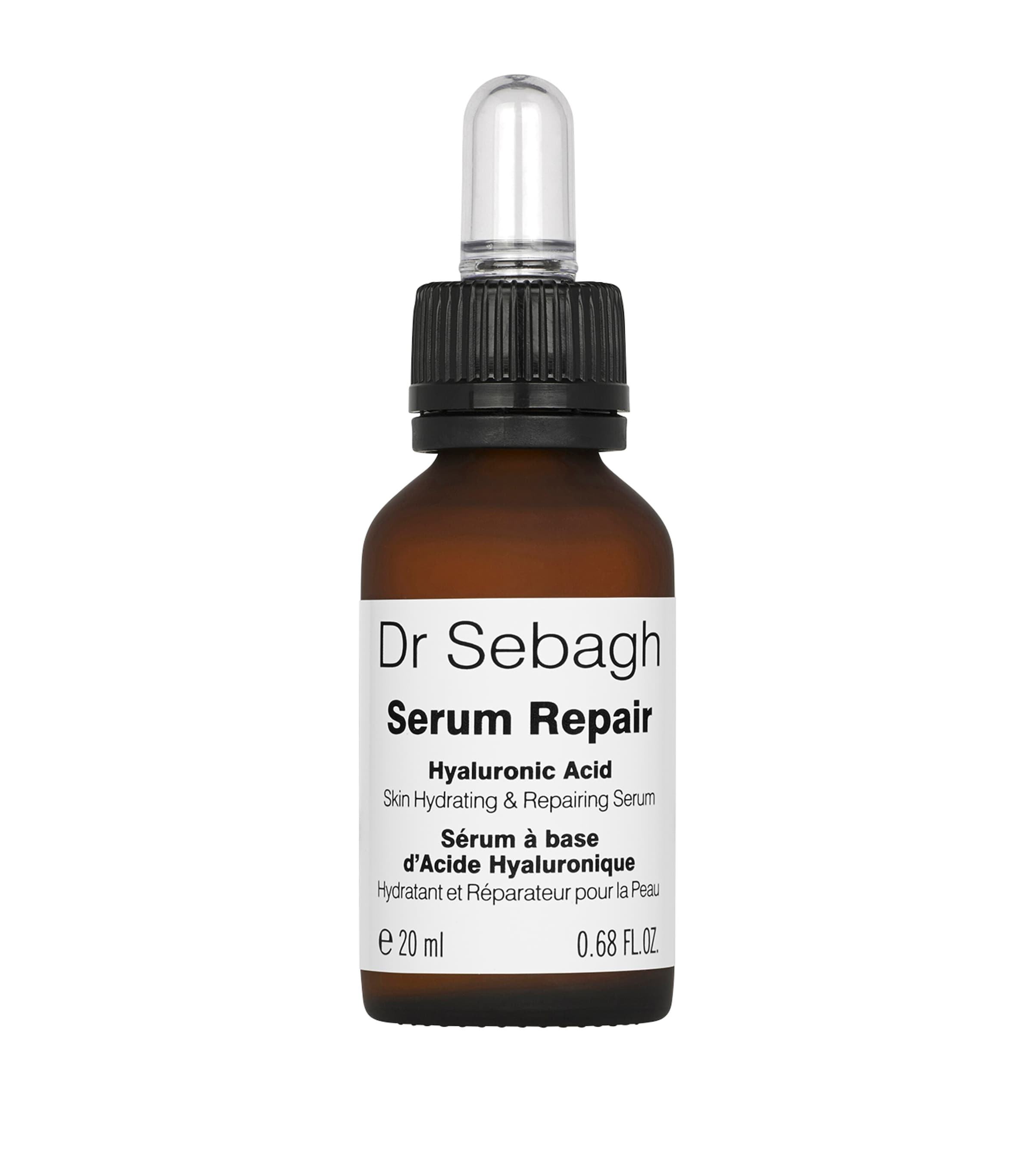 Dr Sebagh Serum Repair In White