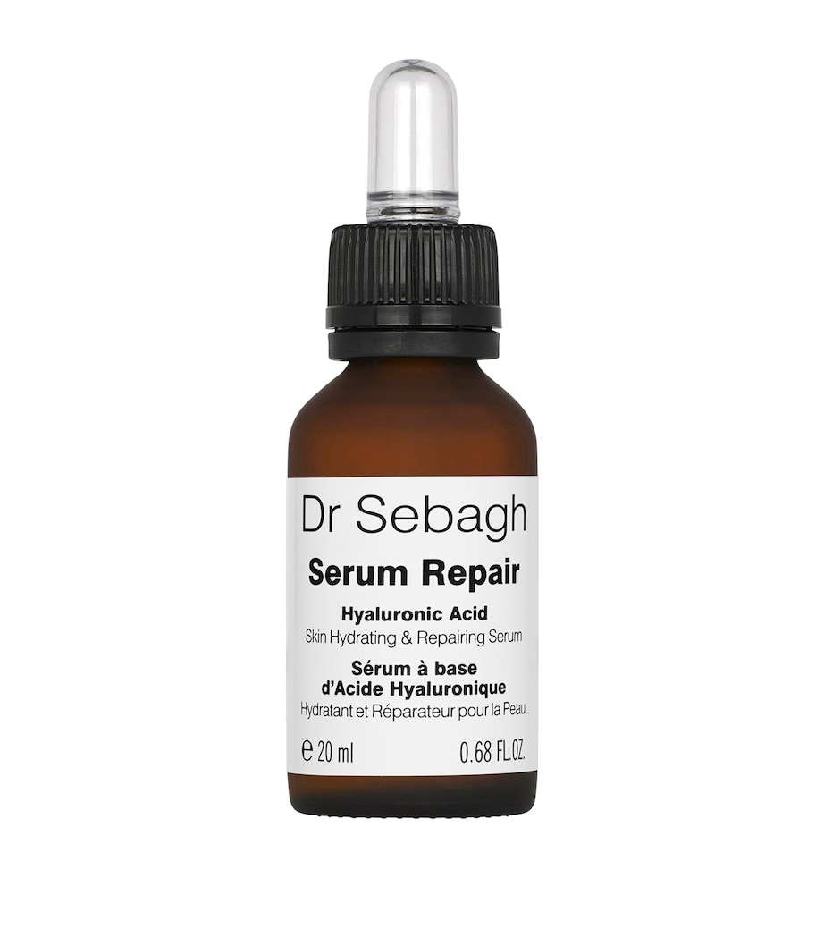 Serum Repair NO COLOUR Image 1