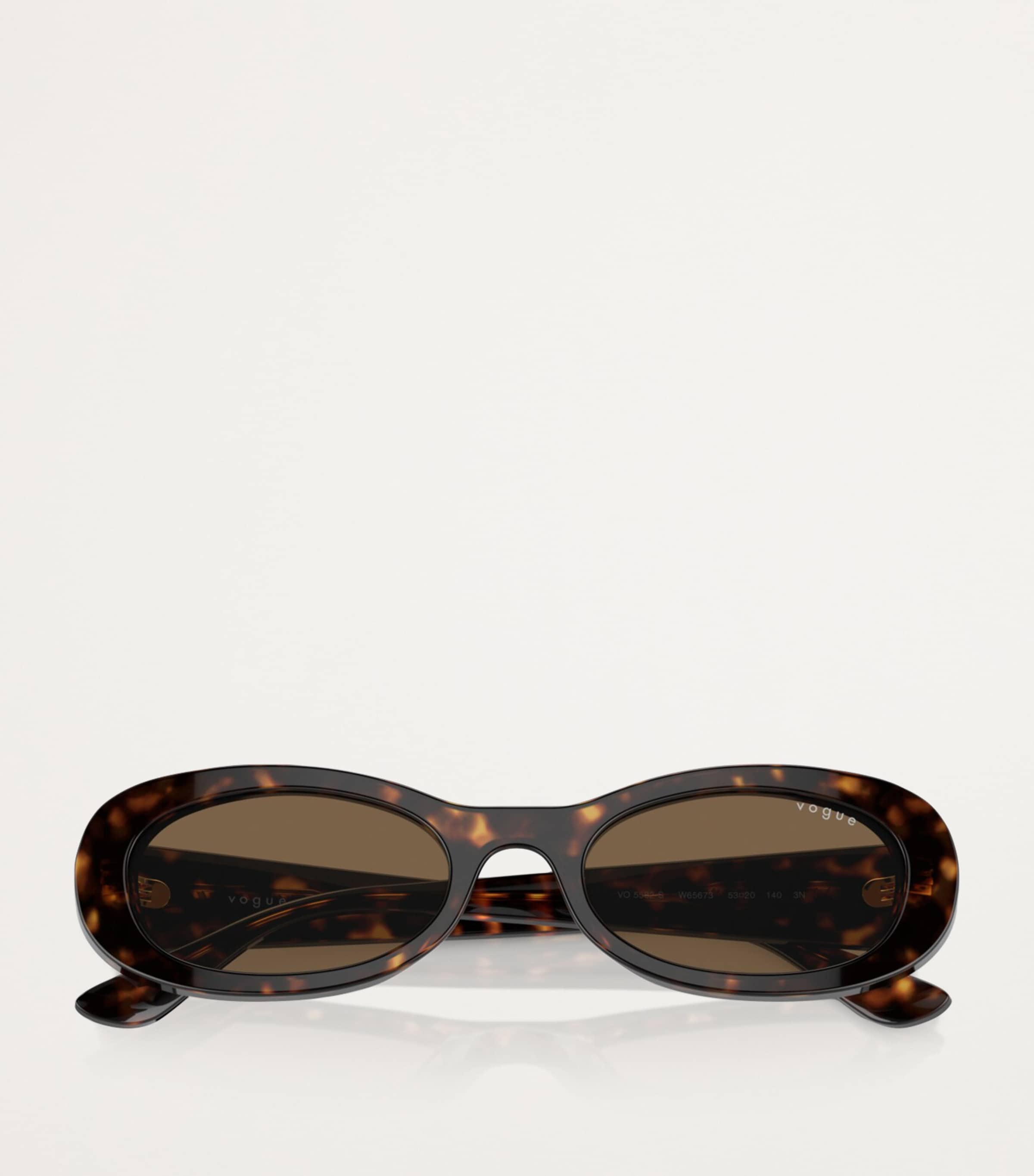 Vogue Acetate VO5582S Sunglasses Image 5