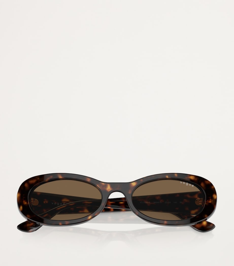 Vogue Acetate VO5582S Sunglasses Image 5