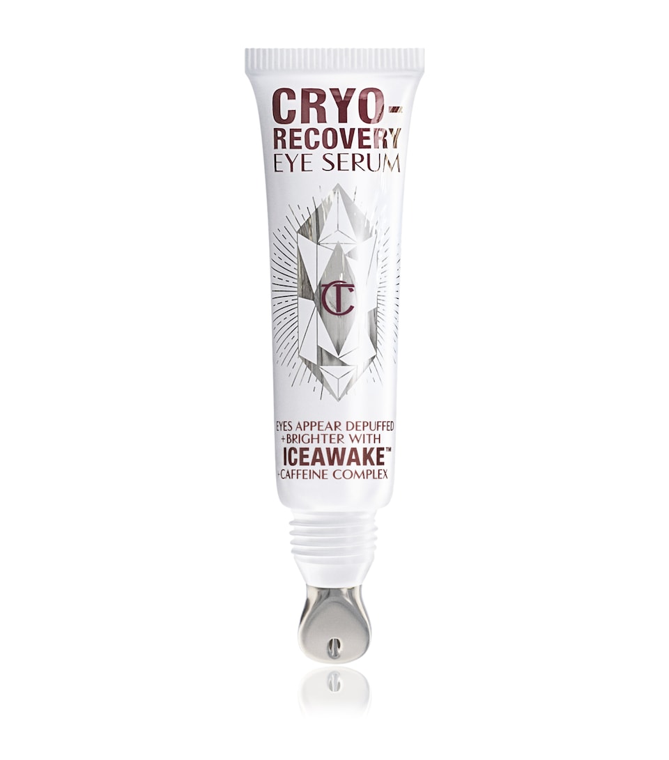 Cryo-Recovery Eye Serum (15ml)