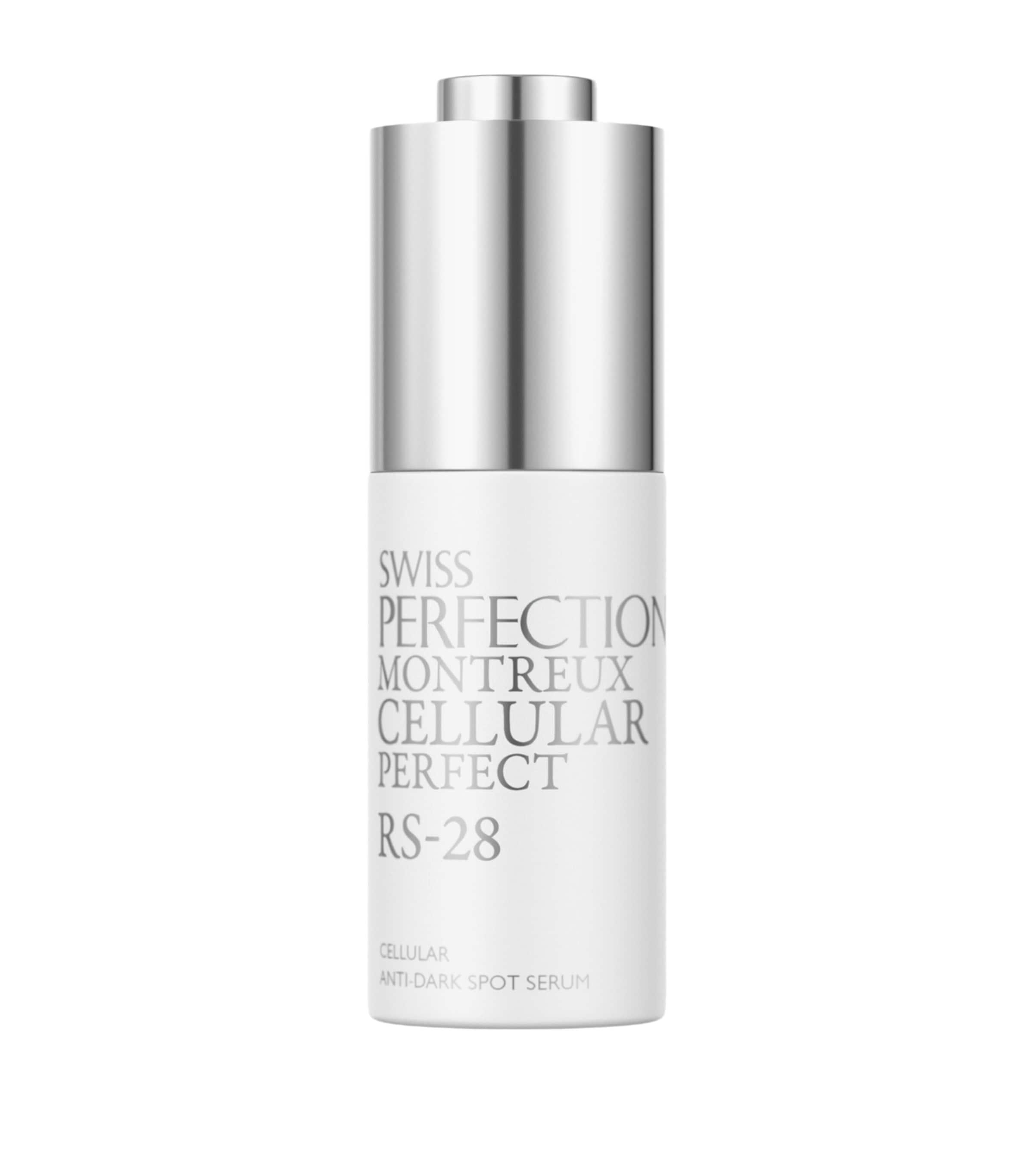 Swiss Perfection RS-28 Radiance Serum (30ml) Image 1