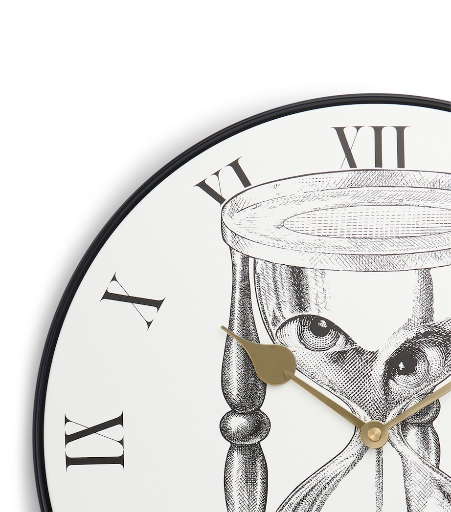 Tema e Variazioni No. 184 Wall Clock MULTI Image 2