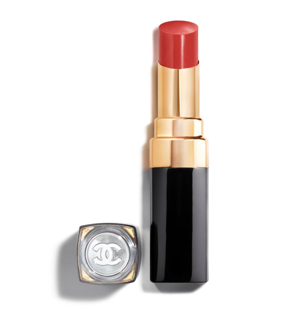 CHANEL ROUGE COCO FLASH Lipstick Zesty Image 1
