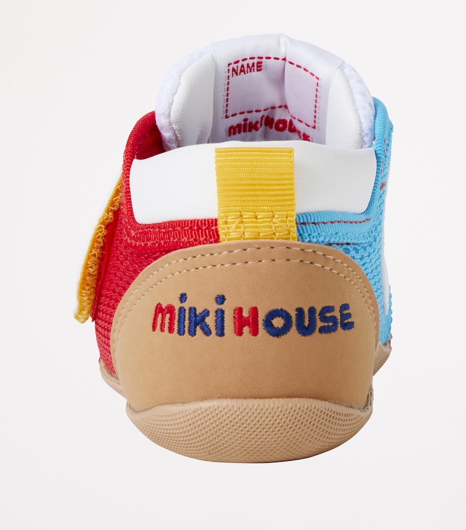 Mesh Double Russell First Shoes 87 Image 6