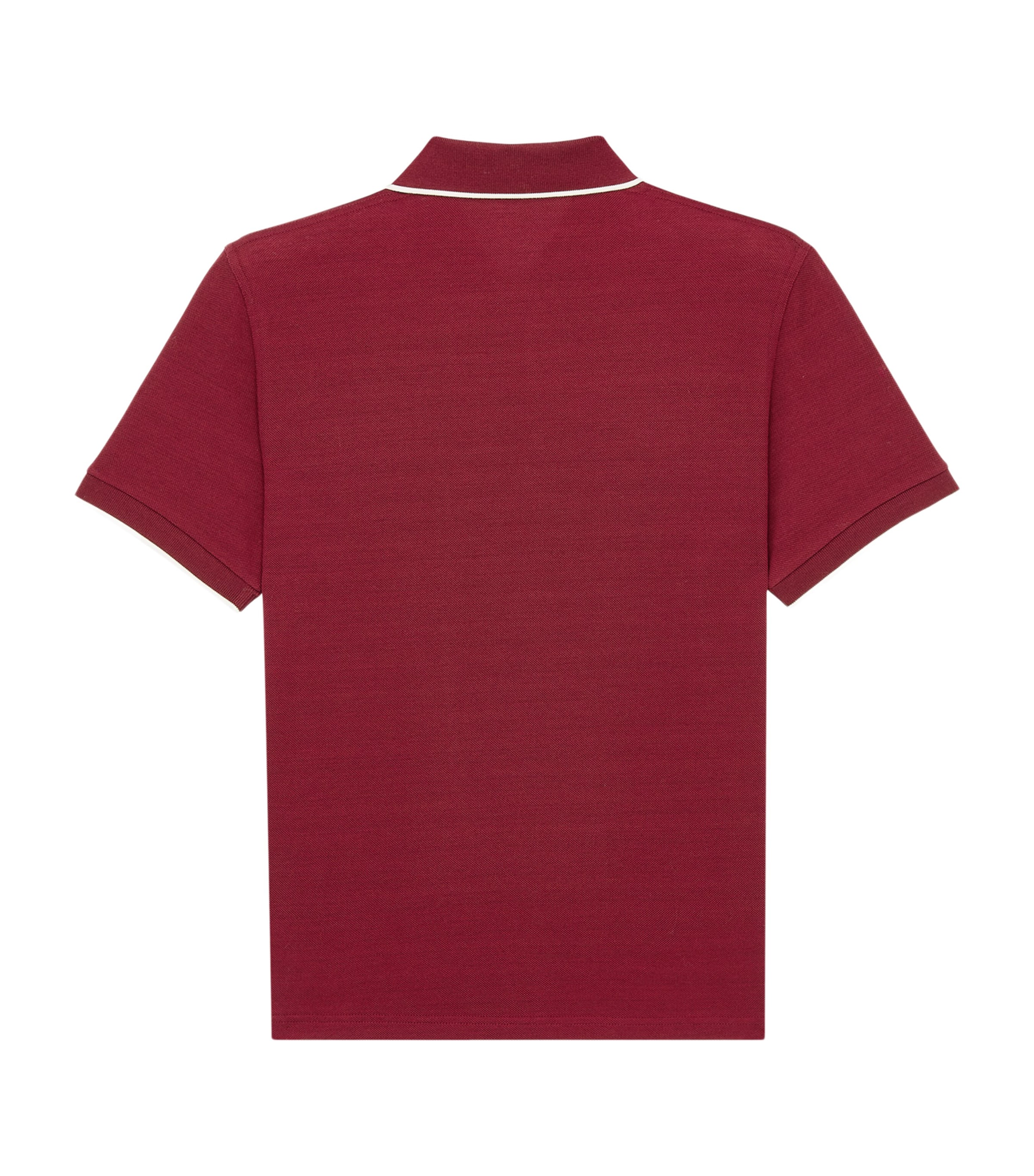 Cotton Cassandre Polo Shirt 6190 Image 2
