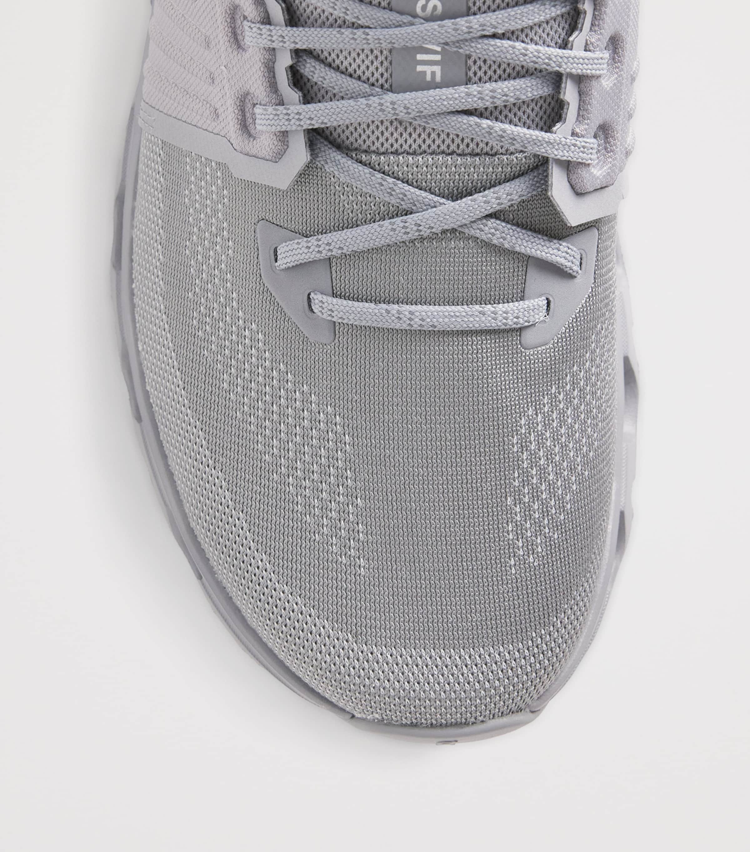 Cloudswift 4 AD Trainers ALLOY | FROST Image 5