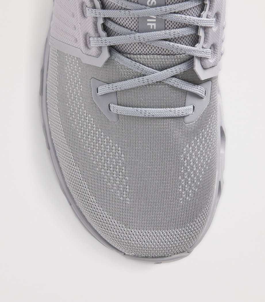 Cloudswift 4 AD Trainers ALLOY | FROST Image 5