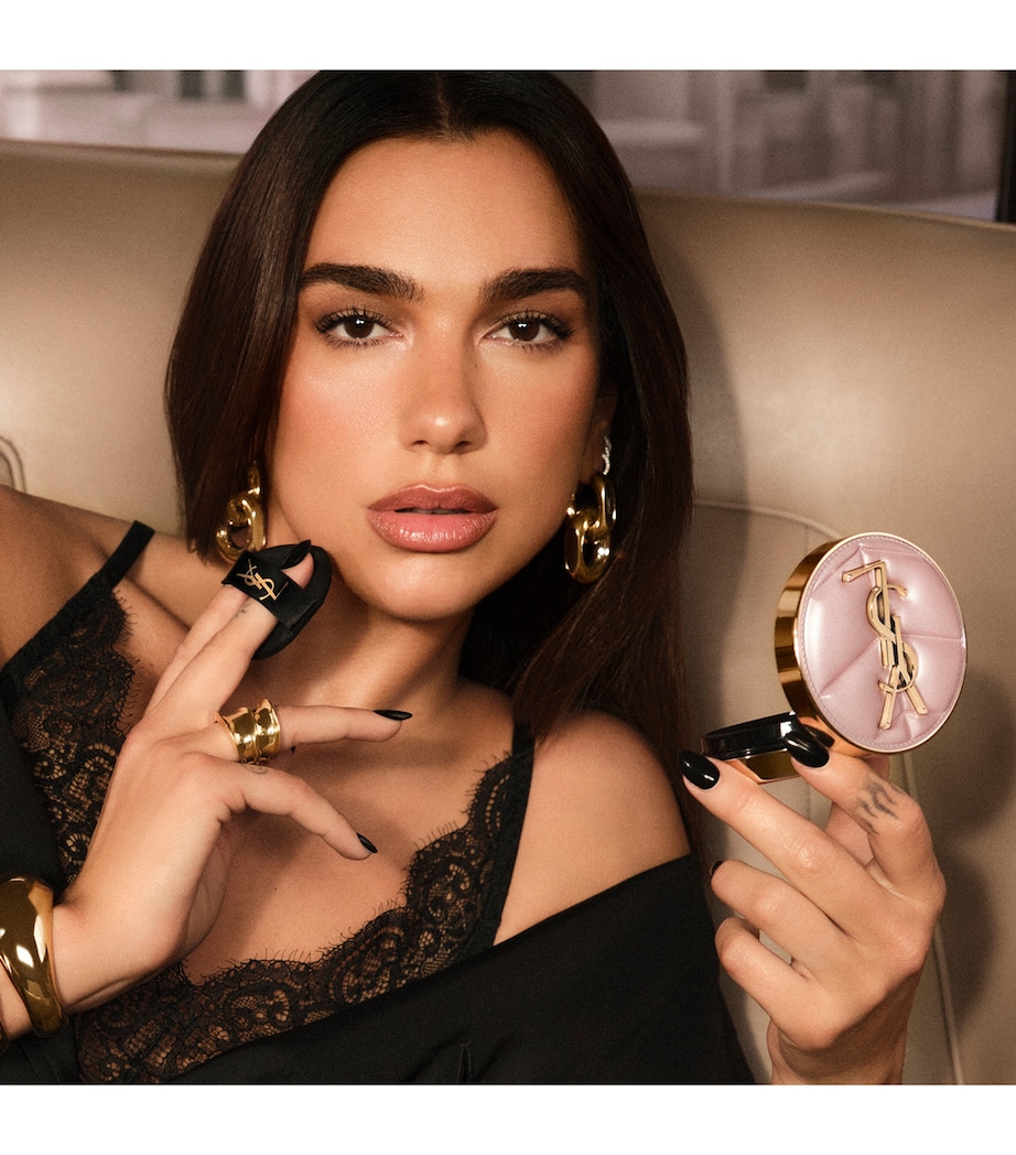 YSL Skin Affair Cushion Foundation Image 3