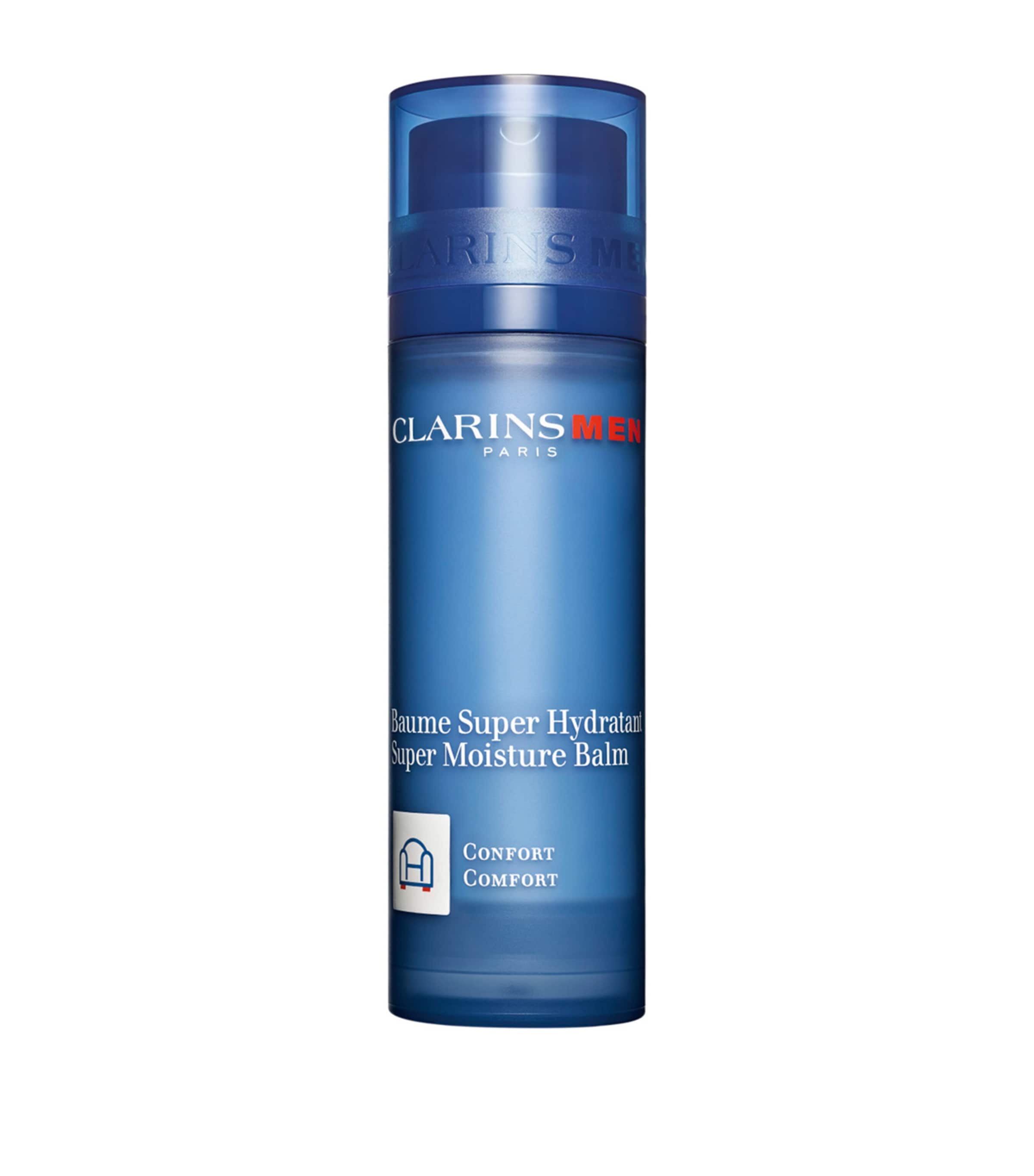 Clarins Super Moisture Balm