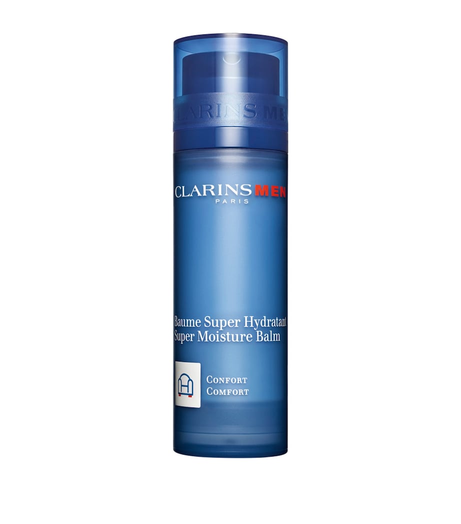Super Moisture Balm (50ml) NO COLOUR Image 1