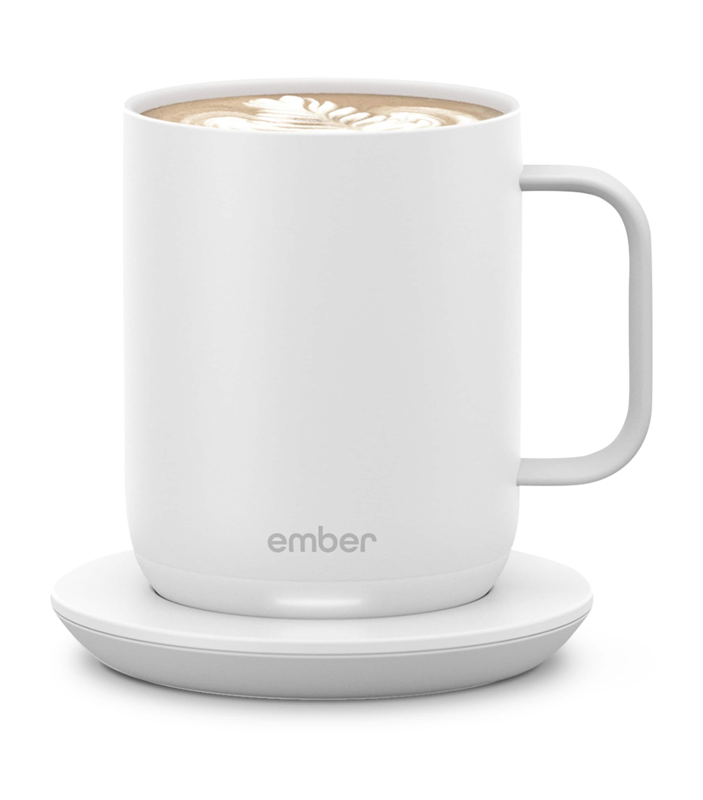 Smart Mug (295ml) WHITE Image 2